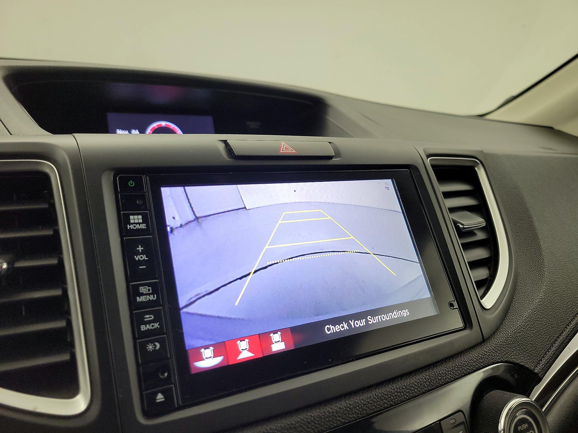 Thumbnail: 2016 Honda CR-V - 14