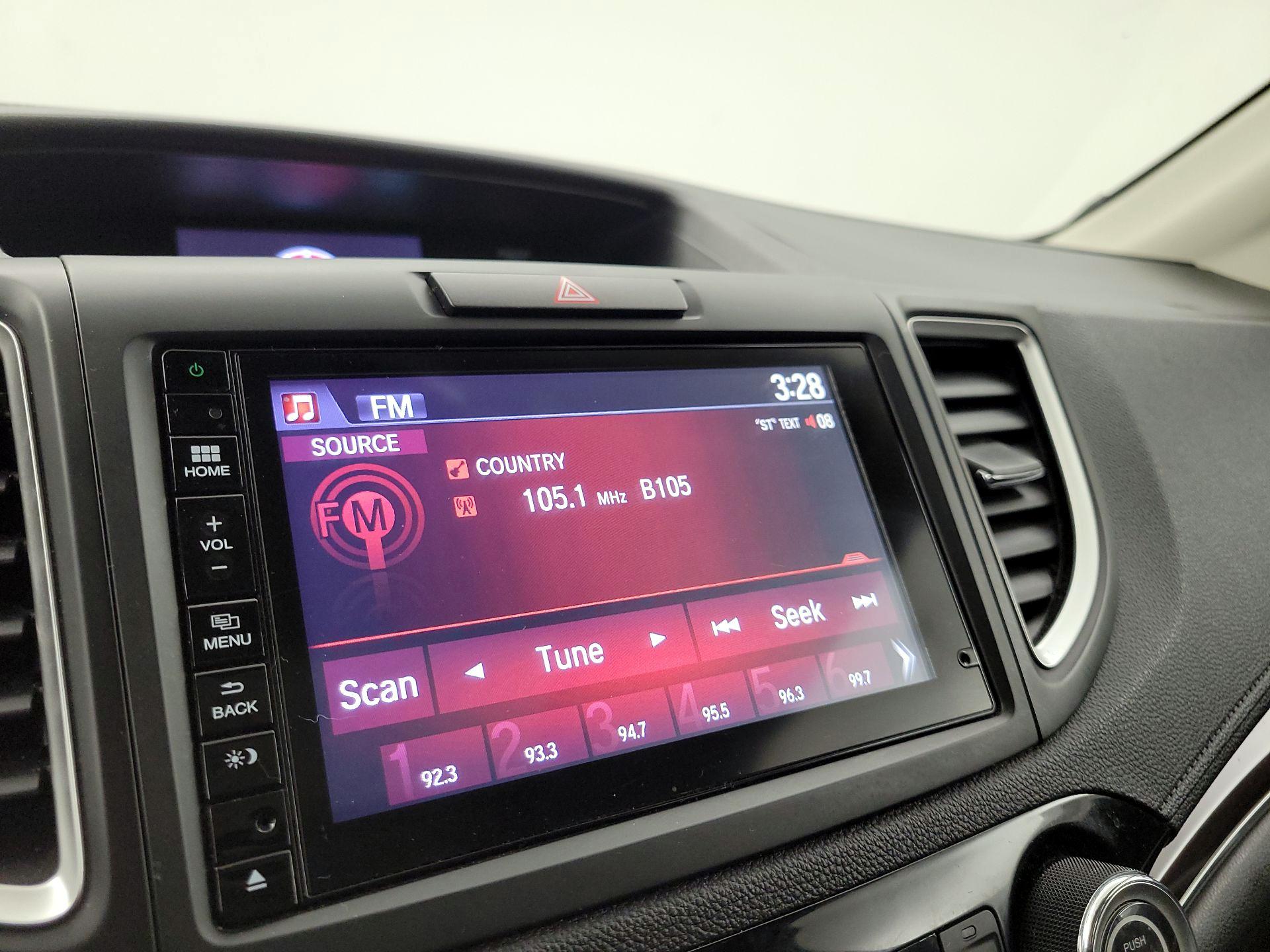 Thumbnail: 2016 Honda CR-V - 15