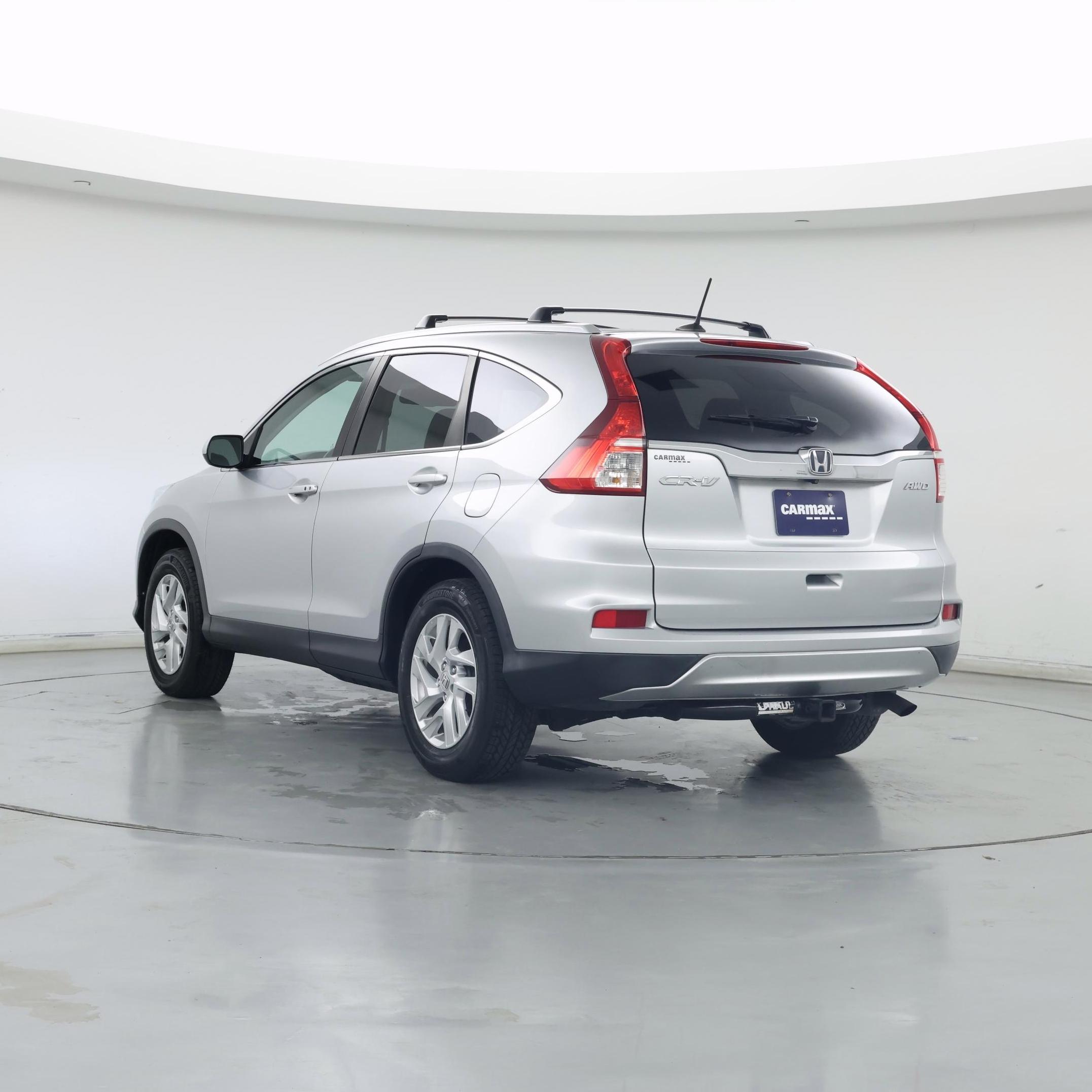 Thumbnail: 2016 Honda CR-V - 2