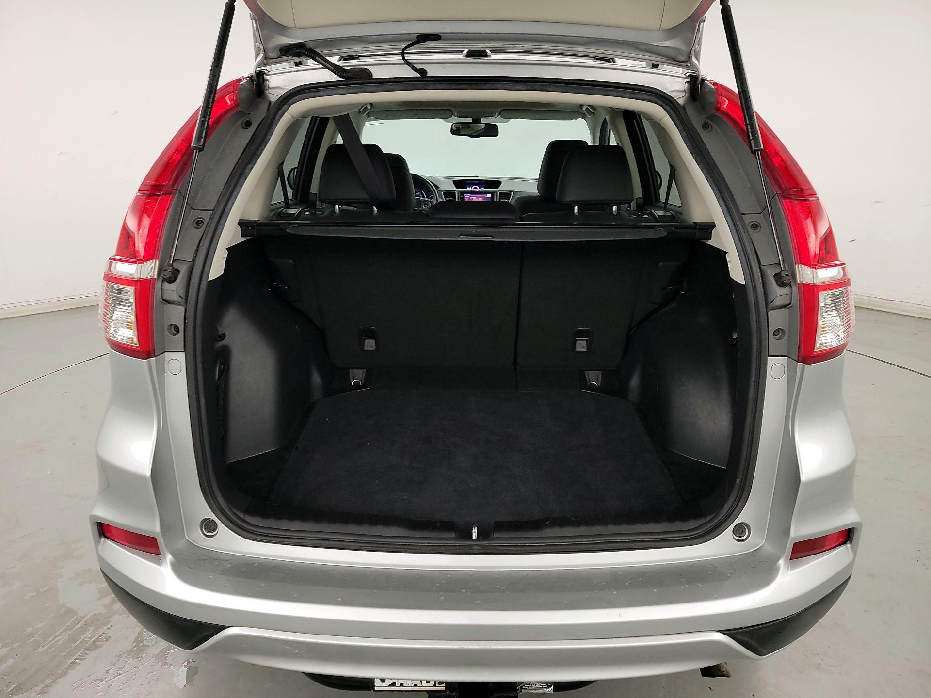 Thumbnail: 2016 Honda CR-V - 20