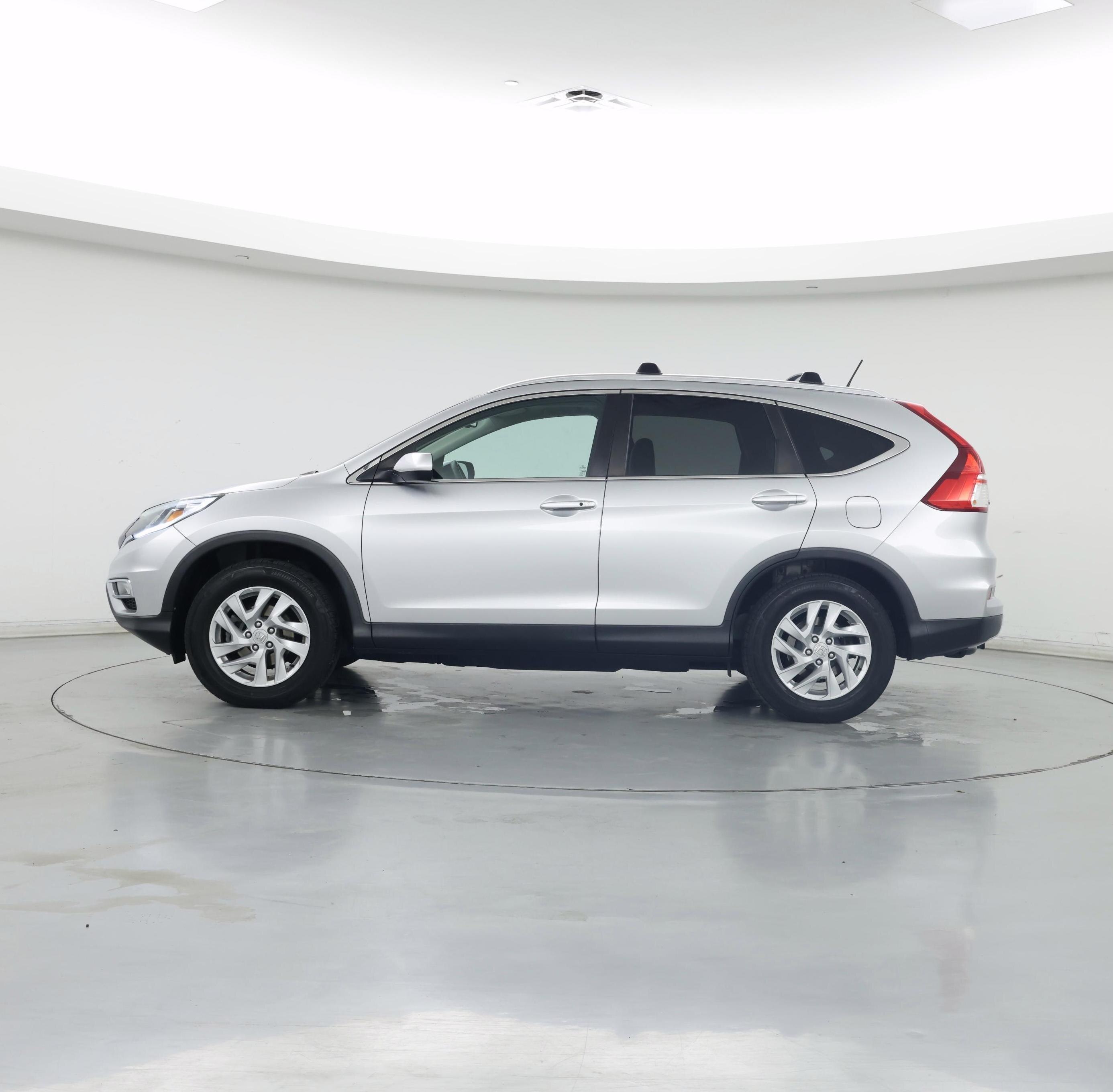 Thumbnail: 2016 Honda CR-V - 3