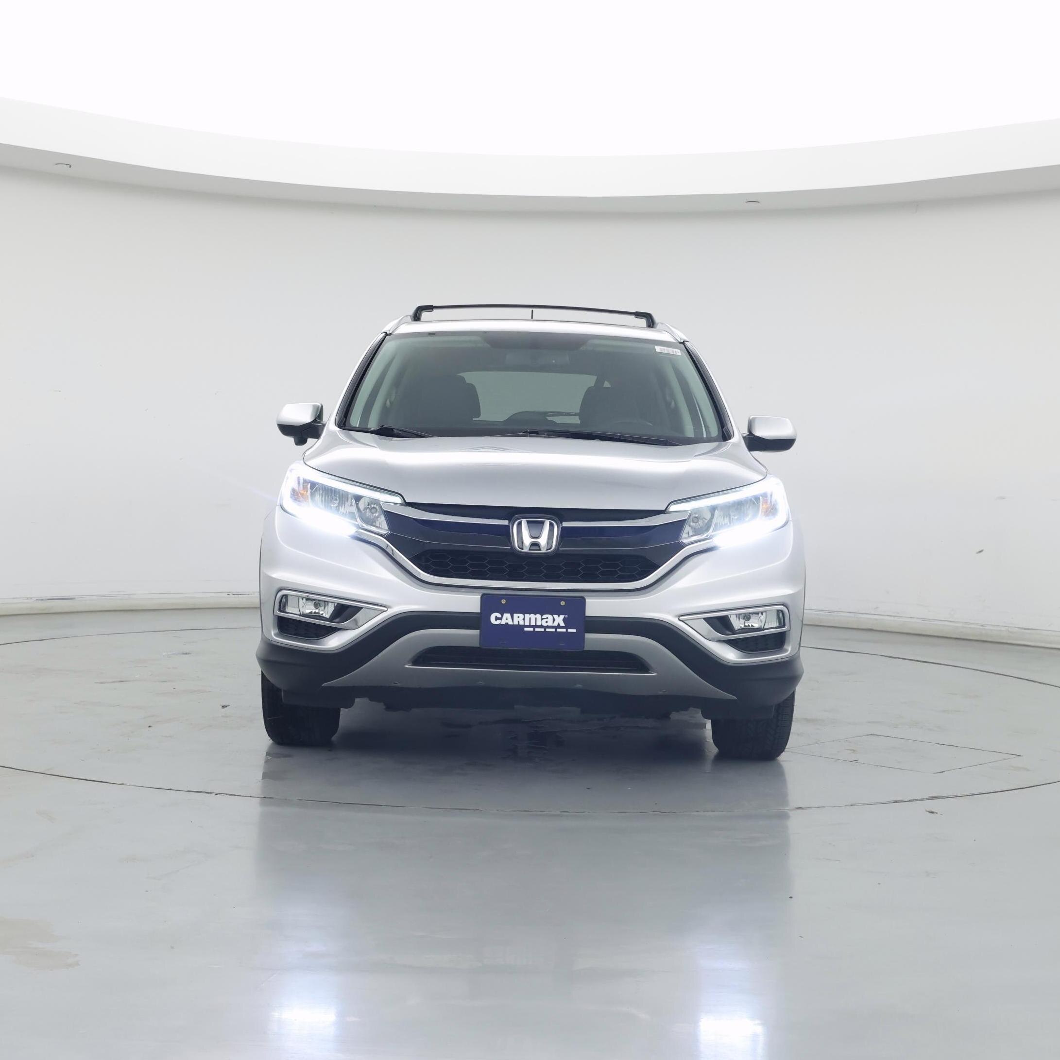 Thumbnail: 2016 Honda CR-V - 5