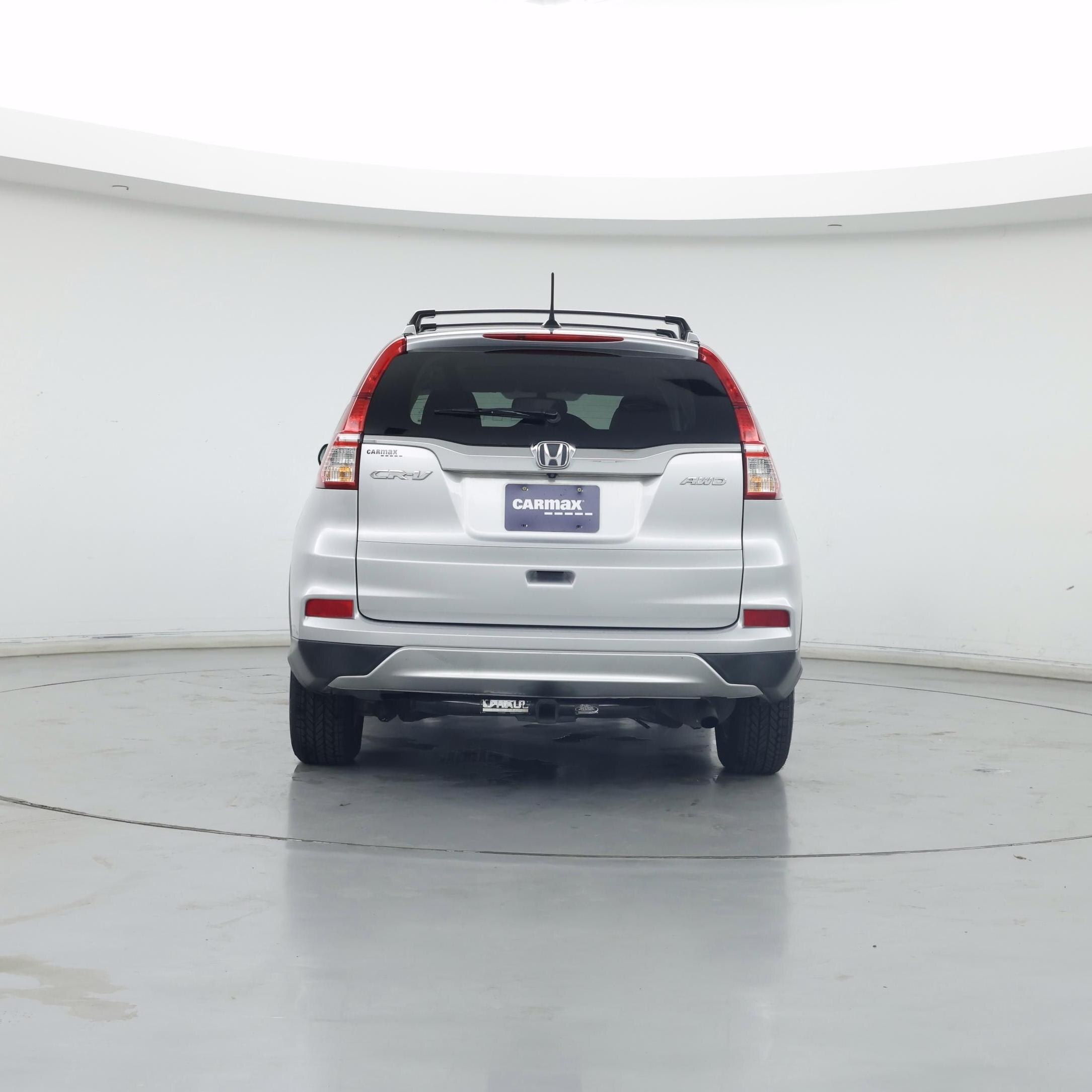 Thumbnail: 2016 Honda CR-V - 6