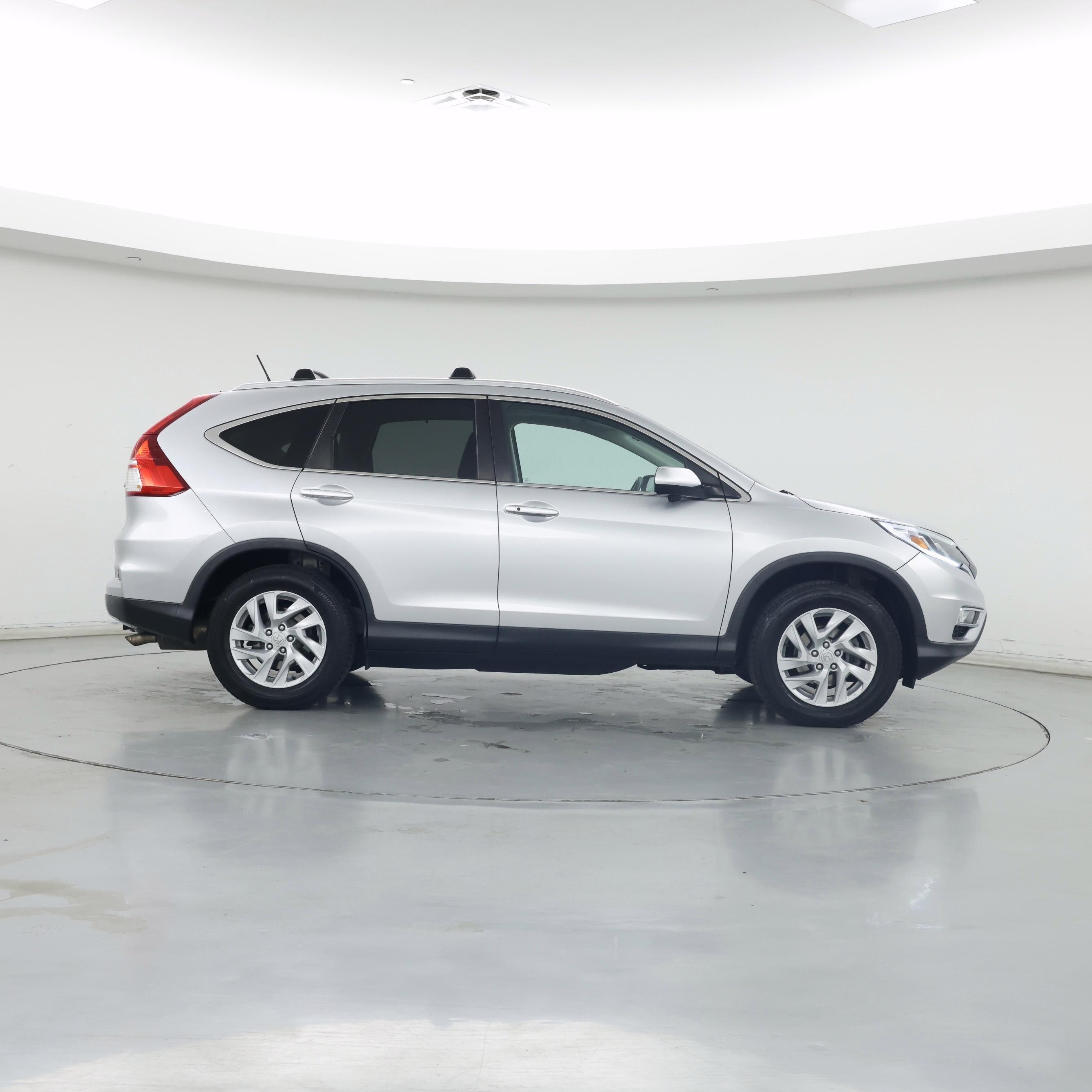 Thumbnail: 2016 Honda CR-V - 7