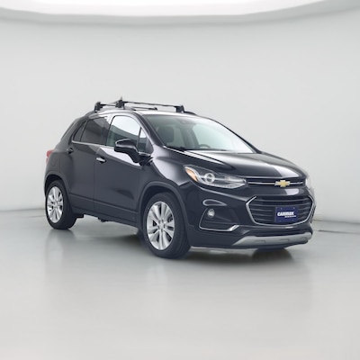 2017 Chevrolet Trax Premier