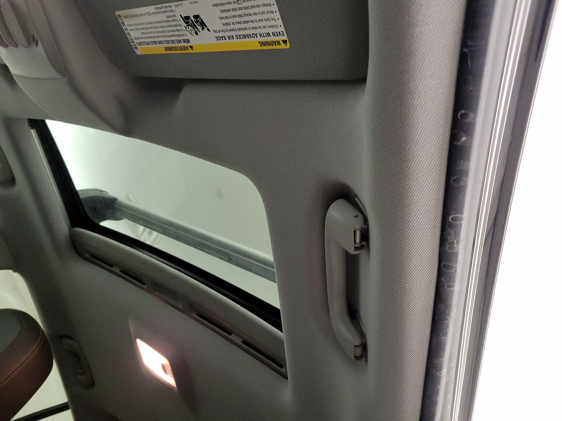 Thumbnail: 2017 Chevrolet Trax - 19