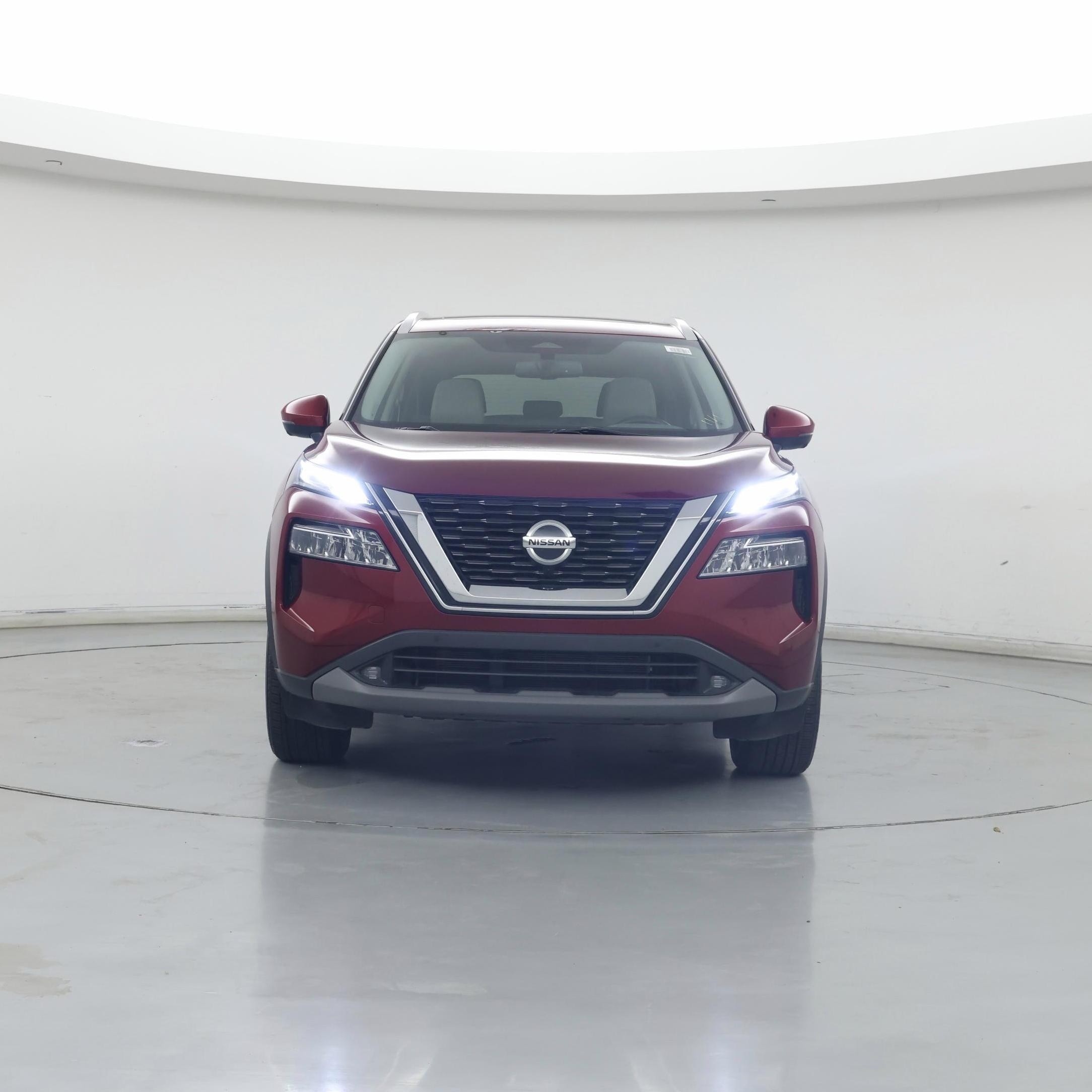 Thumbnail: 2021 Nissan Rogue - 5