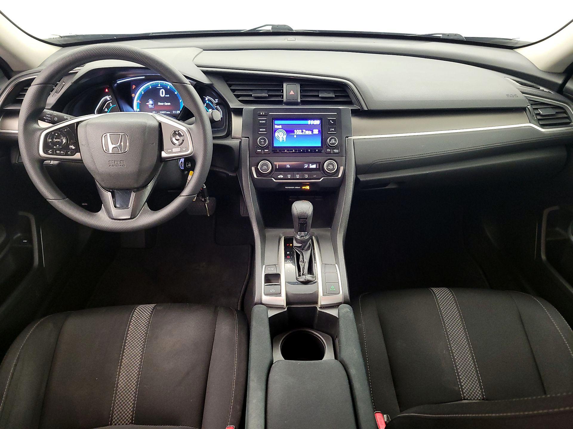 Thumbnail: 2019 Honda Civic - 9