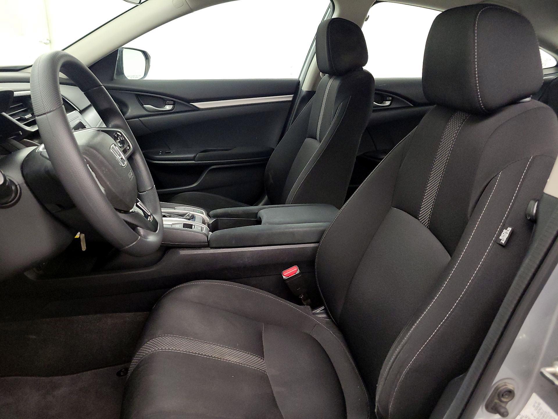 Thumbnail: 2019 Honda Civic - 11