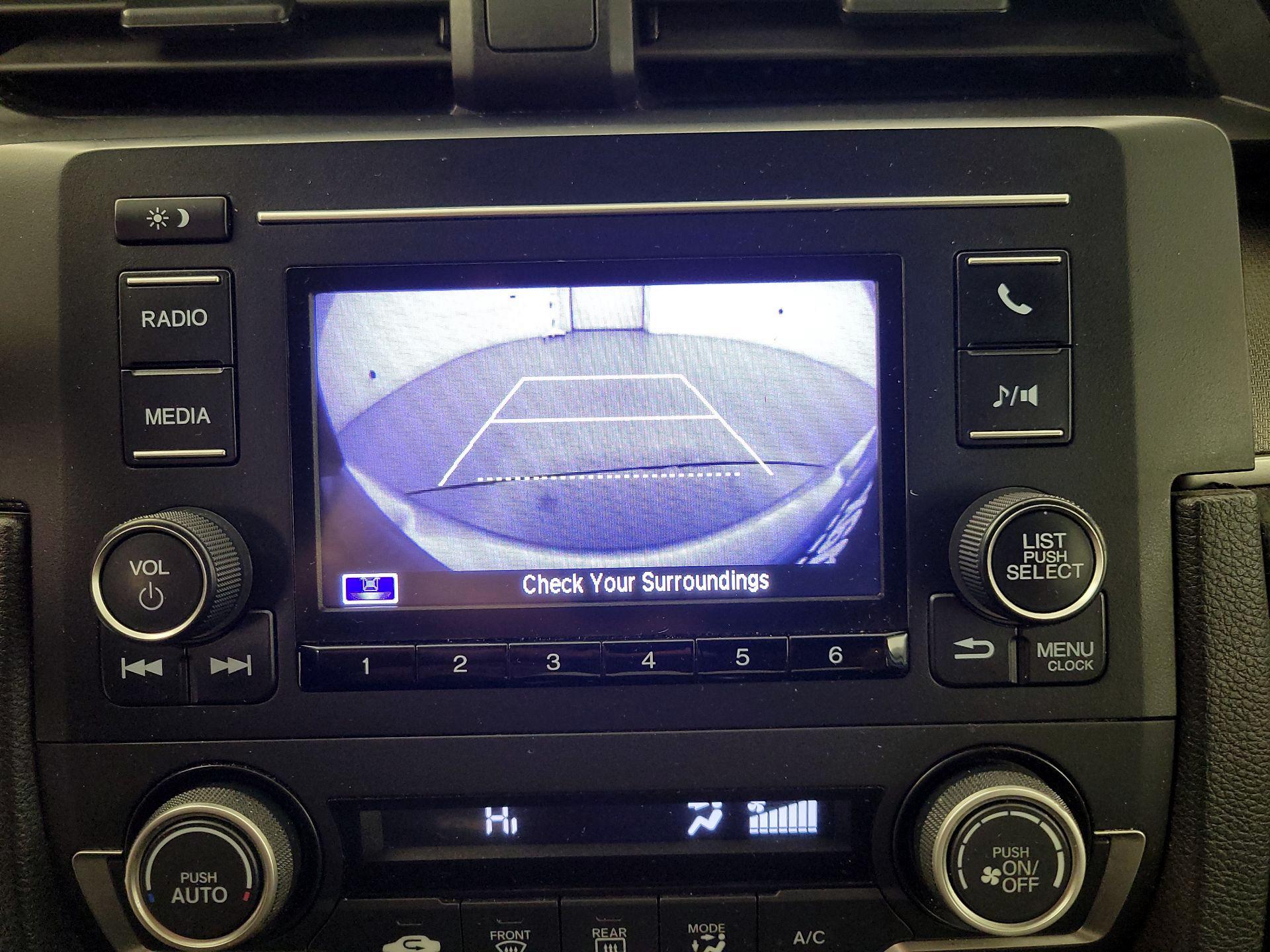 Thumbnail: 2019 Honda Civic - 14