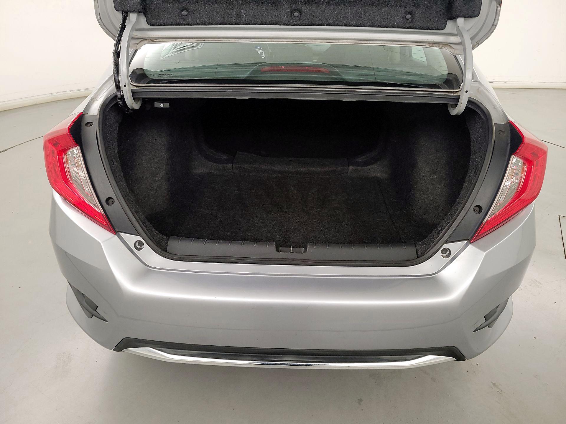 Thumbnail: 2019 Honda Civic - 20