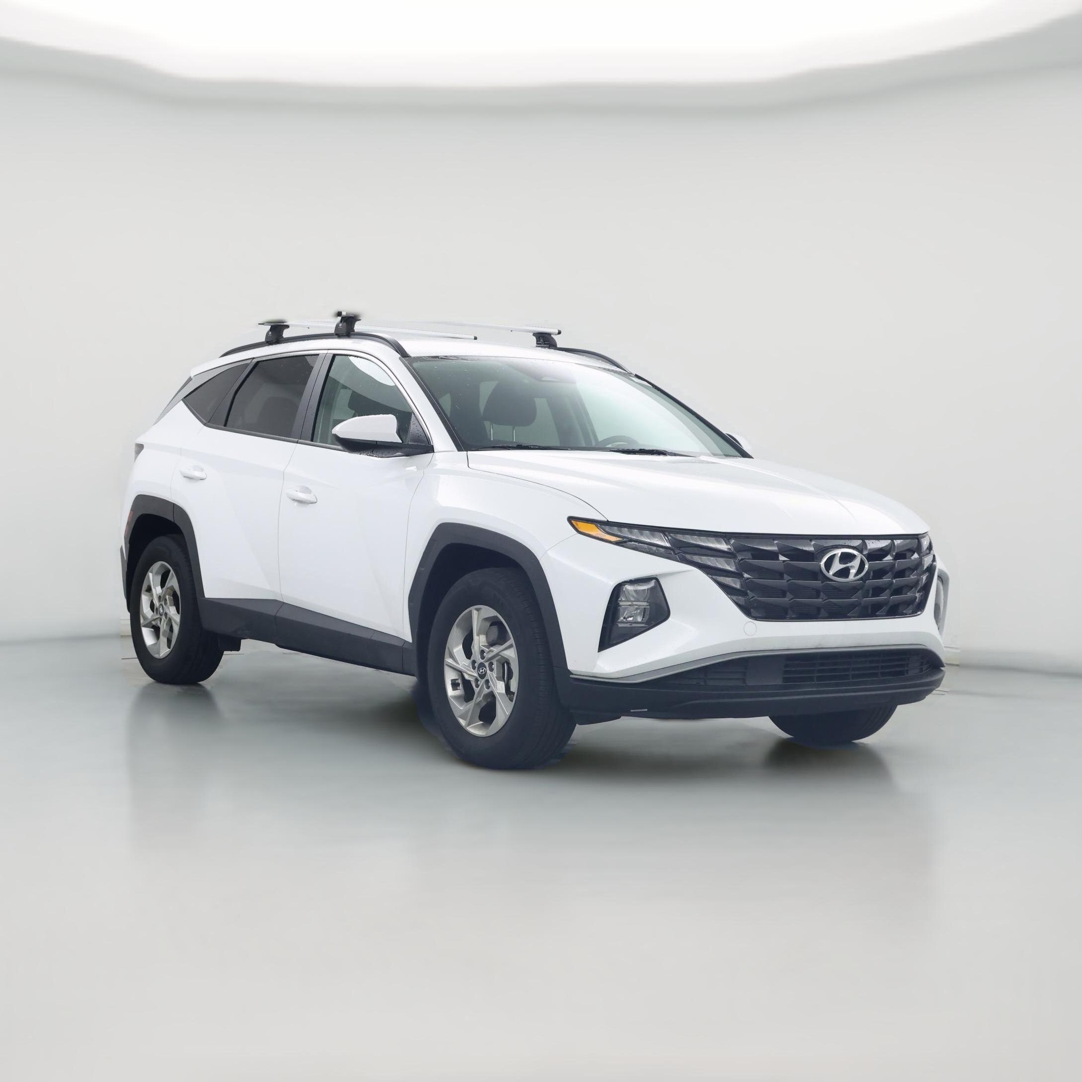 Thumbnail: 2024 Hyundai Tucson - 1