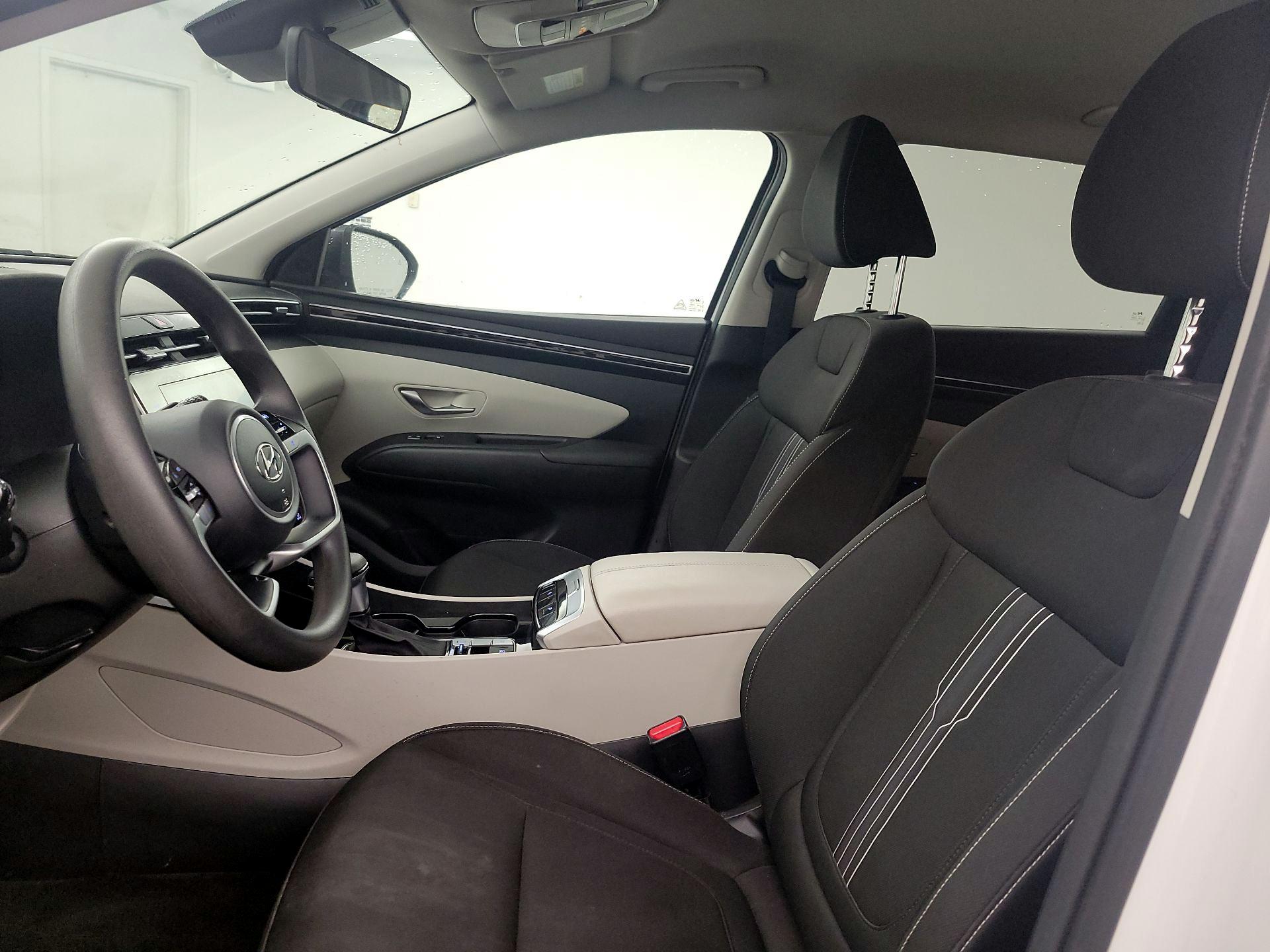 Thumbnail: 2024 Hyundai Tucson - 11