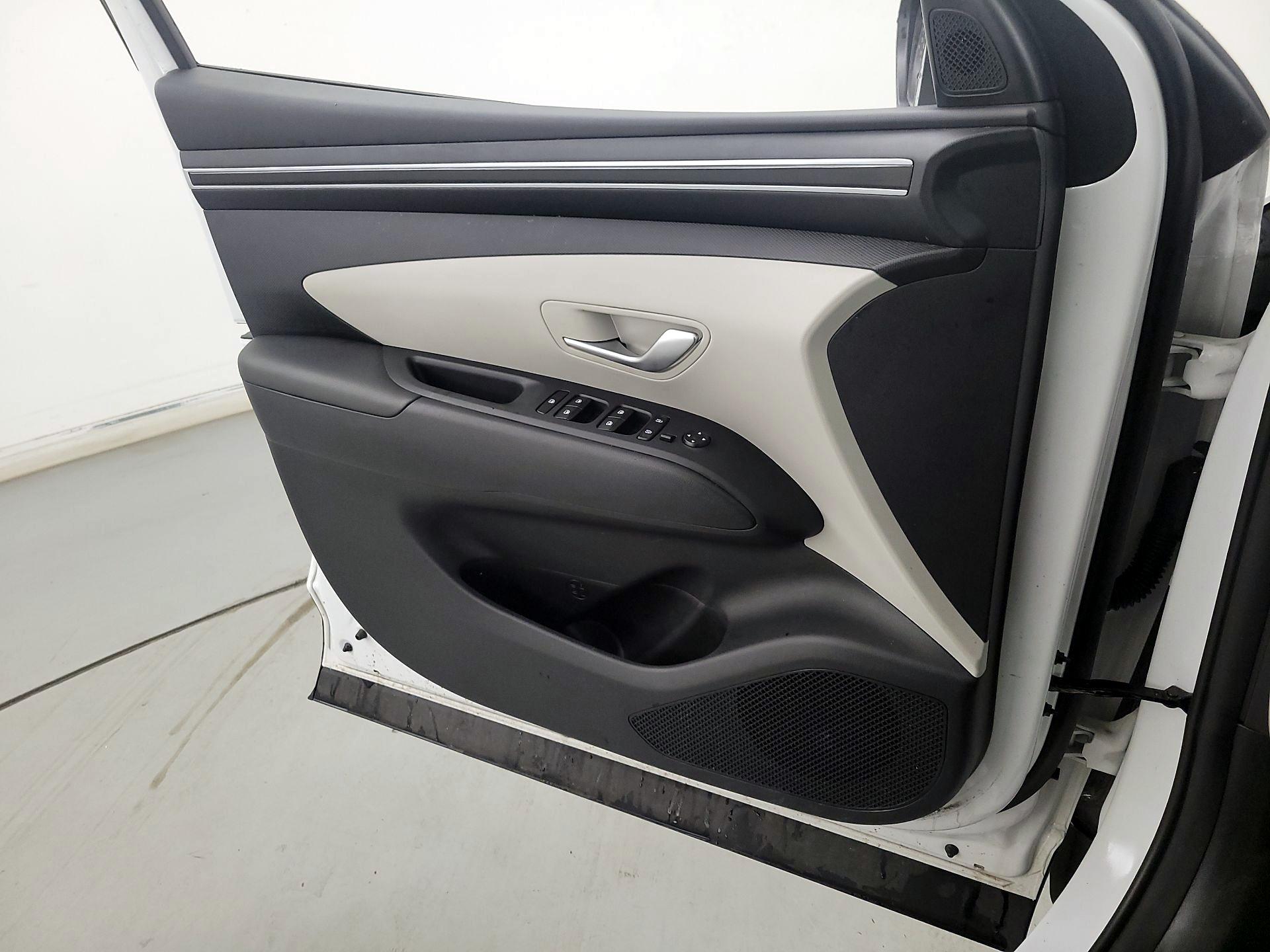 Thumbnail: 2024 Hyundai Tucson - 12