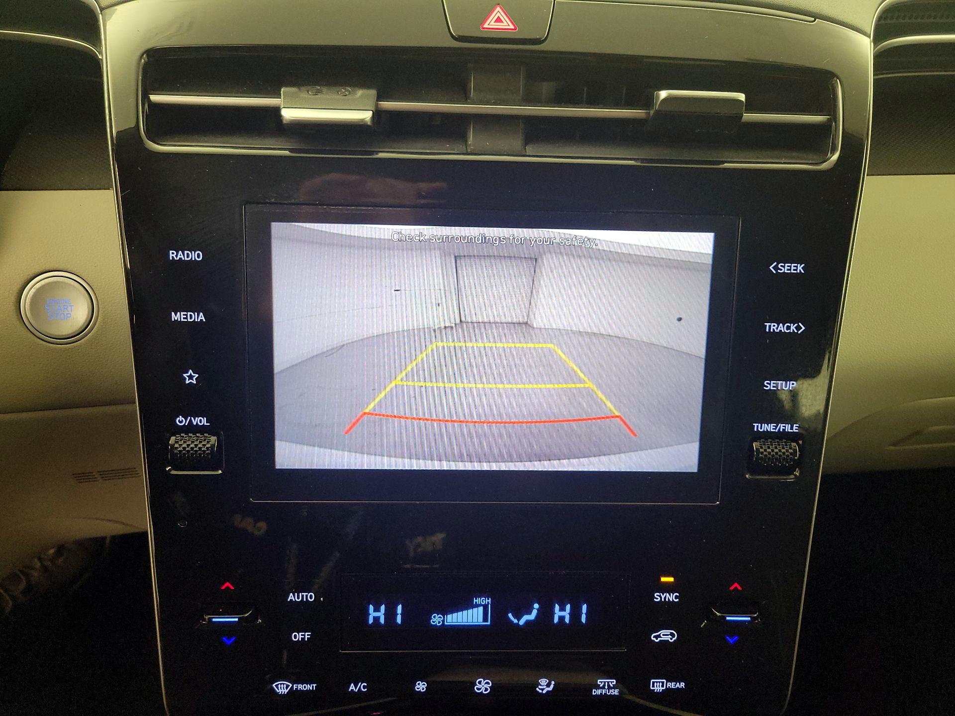 Thumbnail: 2024 Hyundai Tucson - 14