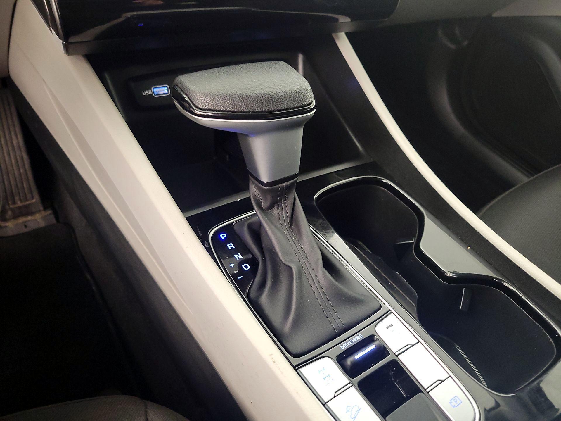 Thumbnail: 2024 Hyundai Tucson - 17