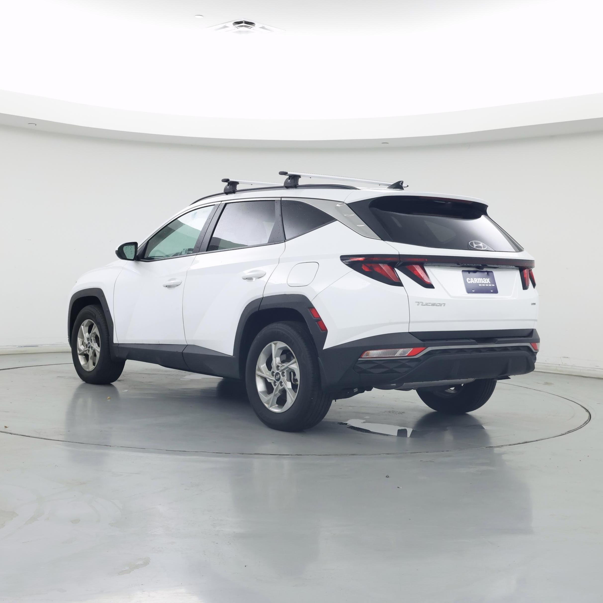 Thumbnail: 2024 Hyundai Tucson - 2