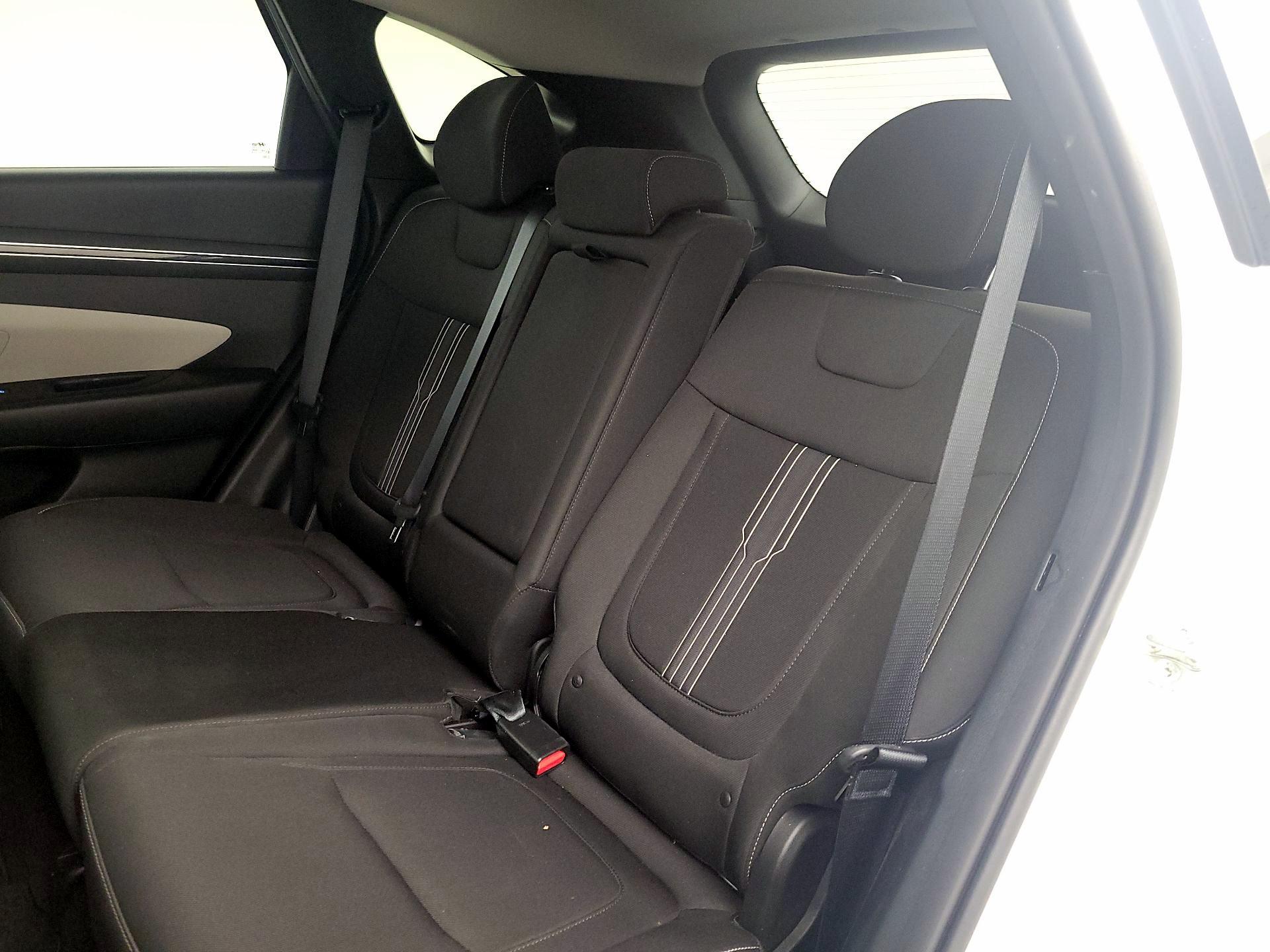 Thumbnail: 2024 Hyundai Tucson - 19