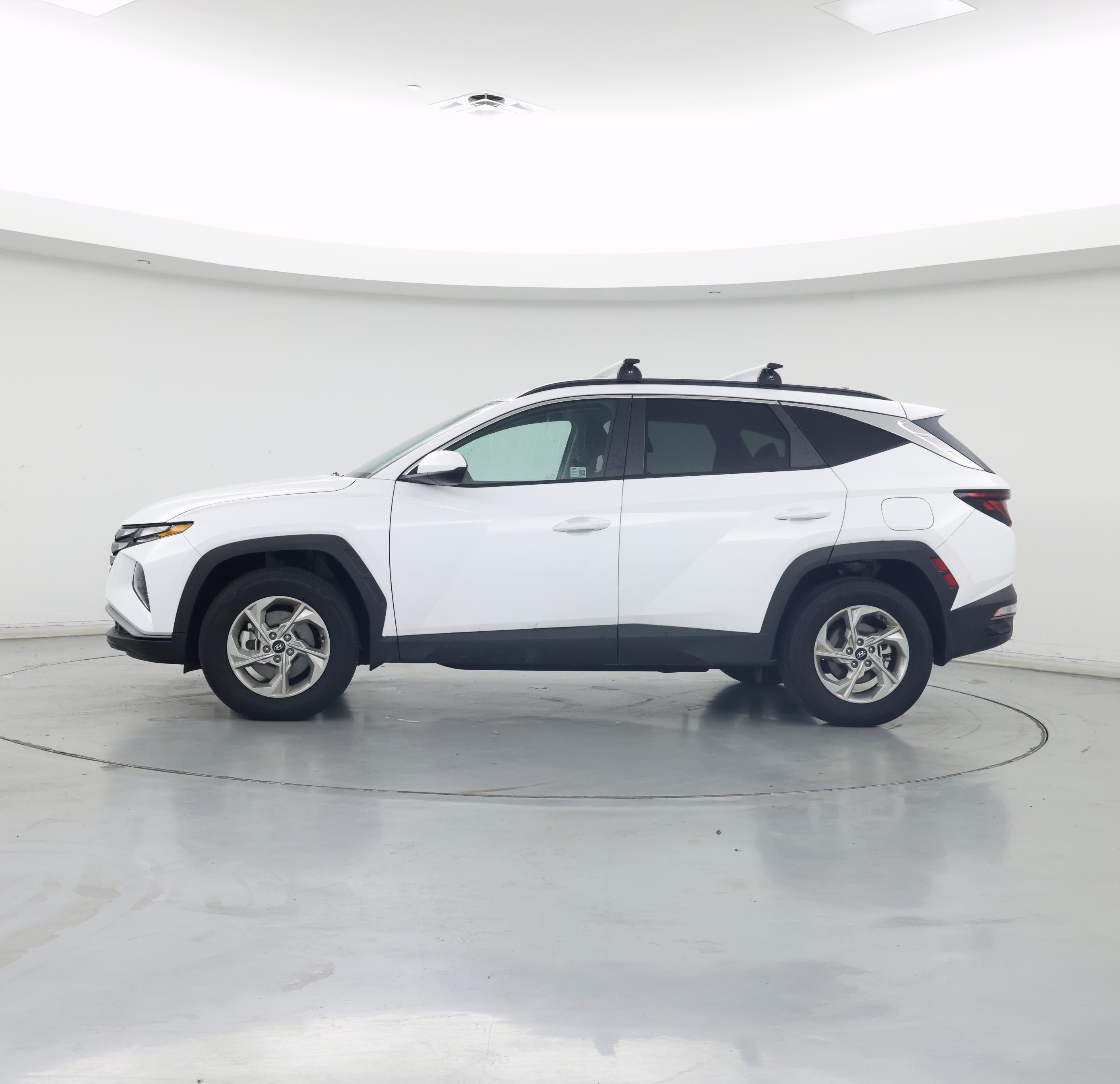 Thumbnail: 2024 Hyundai Tucson - 3