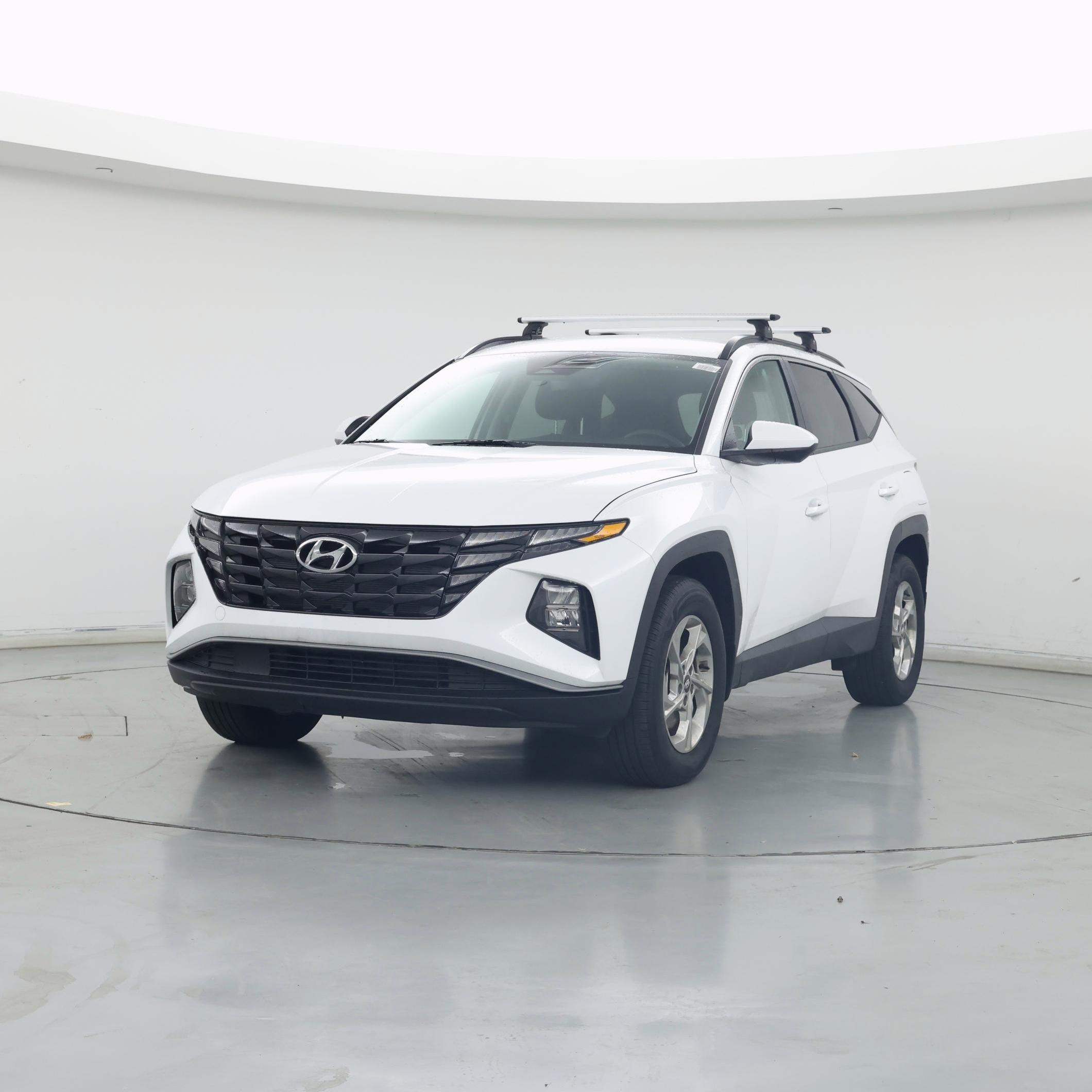 Thumbnail: 2024 Hyundai Tucson - 4