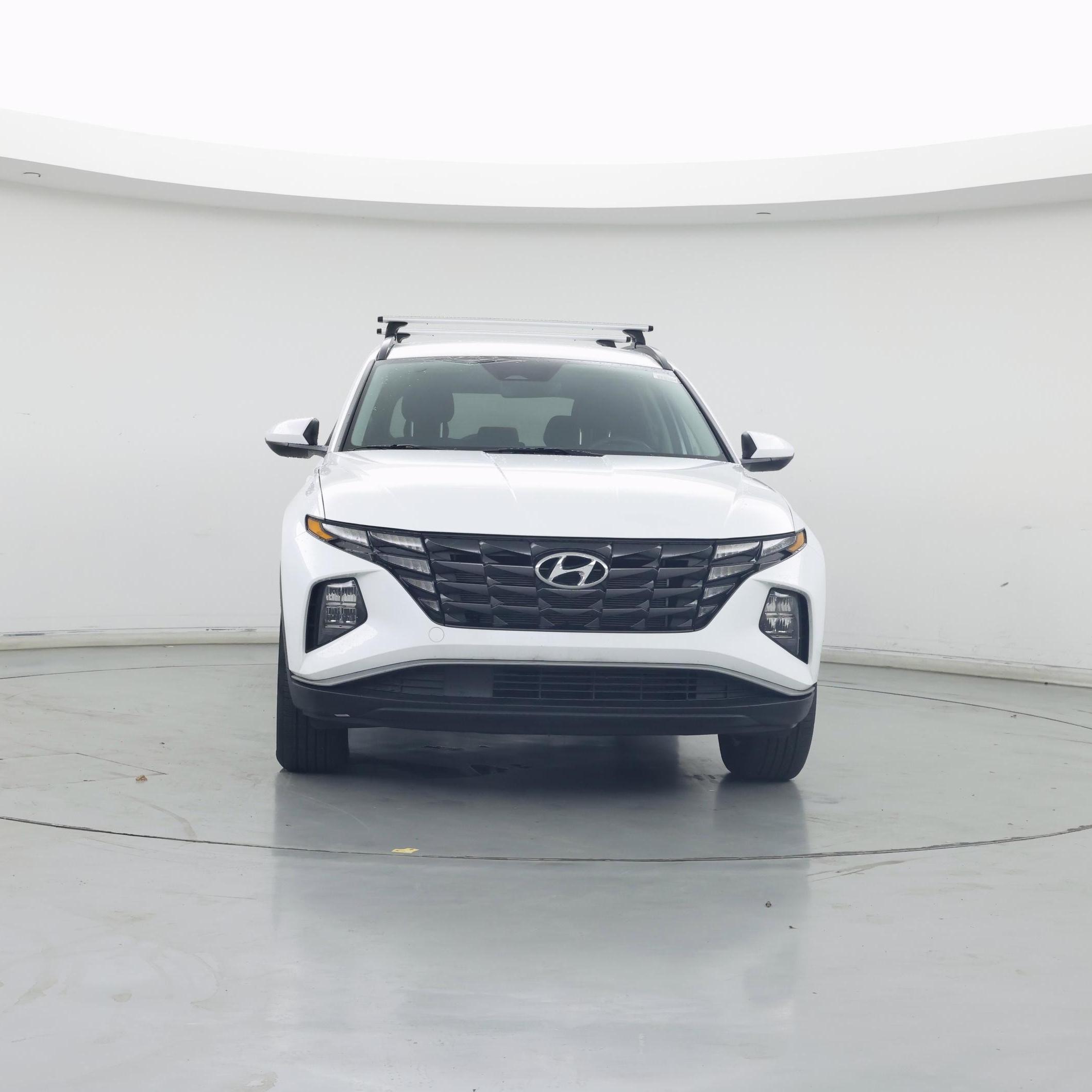 Thumbnail: 2024 Hyundai Tucson - 5