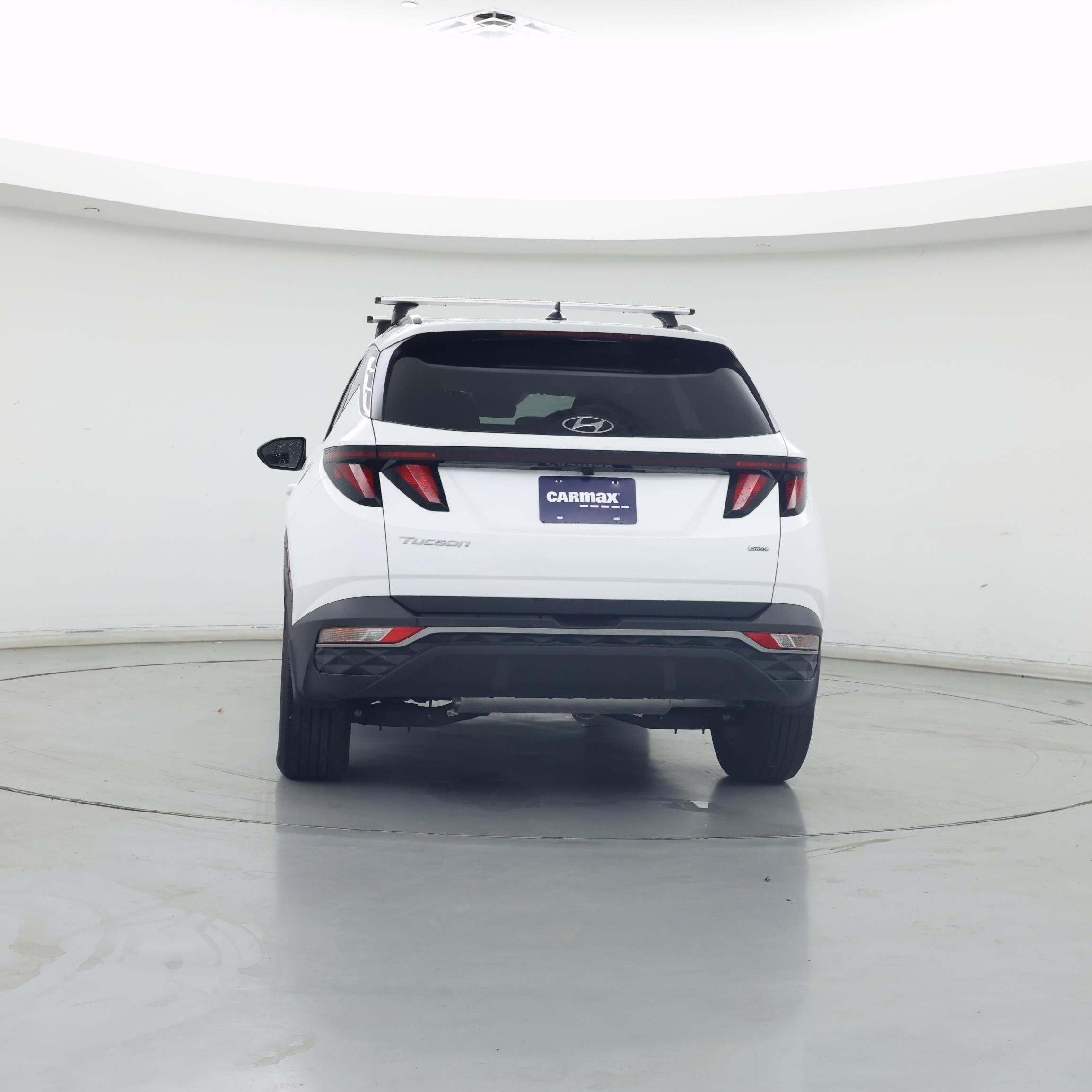 Thumbnail: 2024 Hyundai Tucson - 6