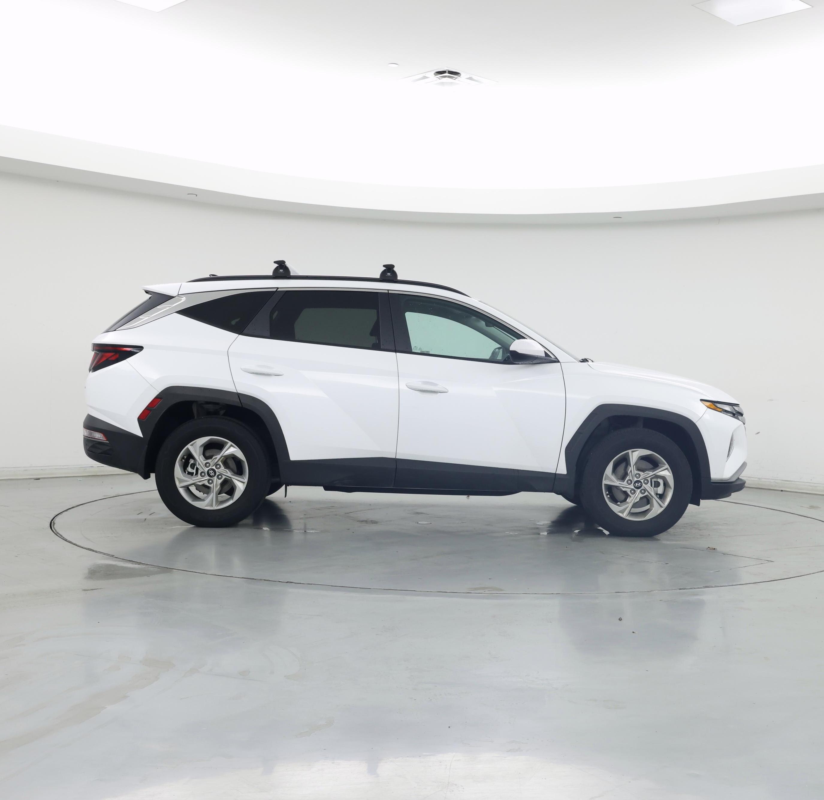 Thumbnail: 2024 Hyundai Tucson - 7