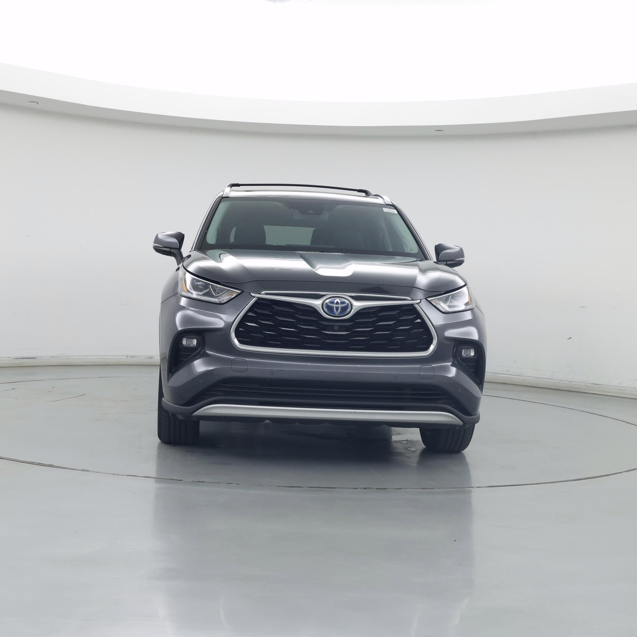 Thumbnail: 2021 Toyota Highlander - 5