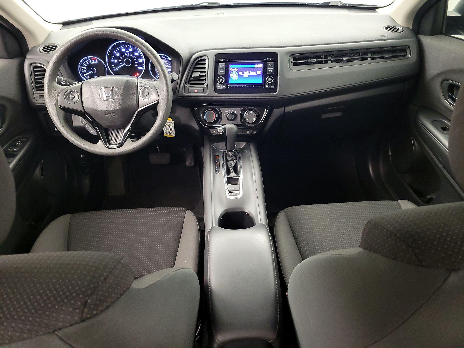 Thumbnail: 2019 Honda HR-V - 9