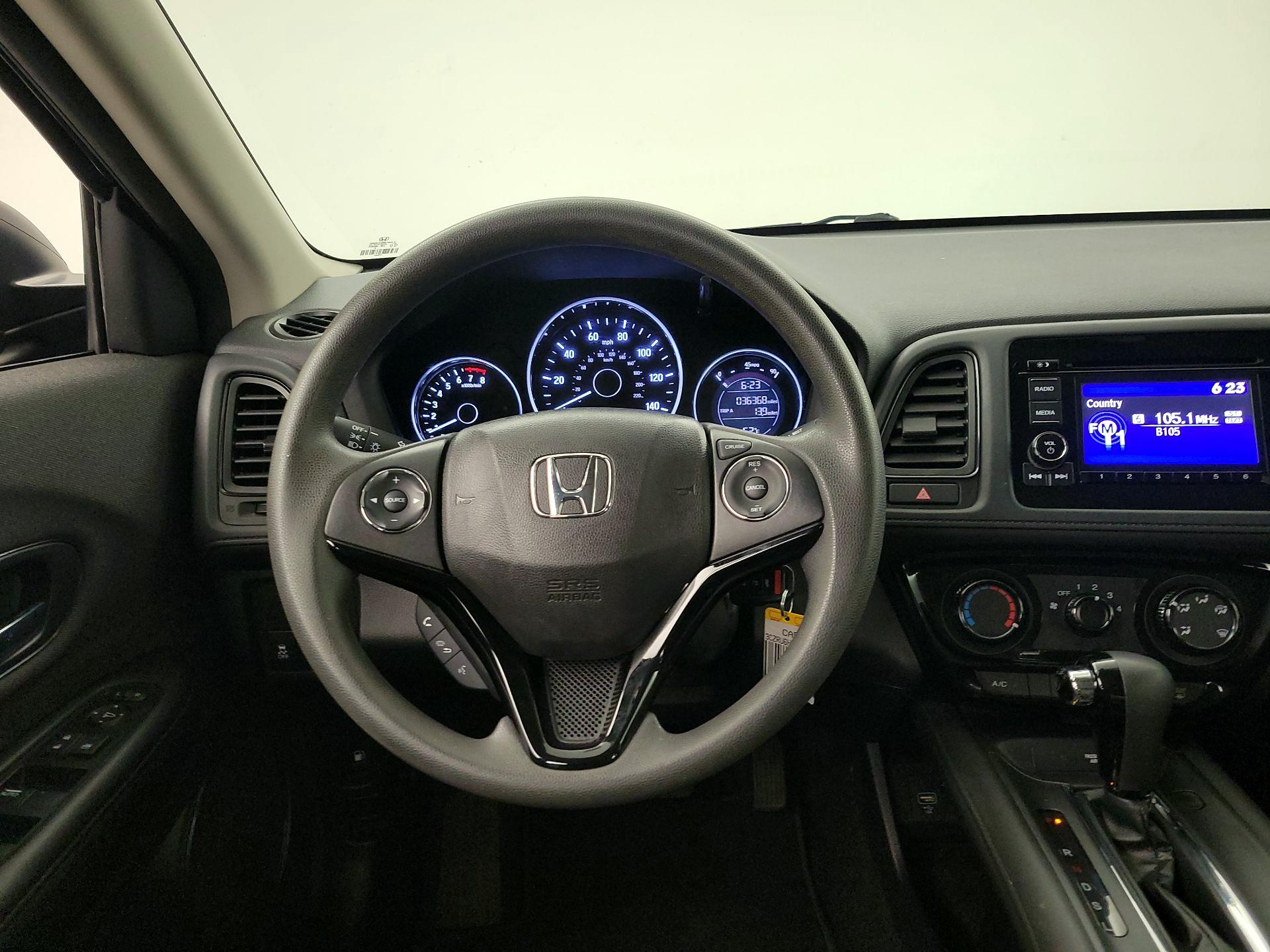 Thumbnail: 2019 Honda HR-V - 10