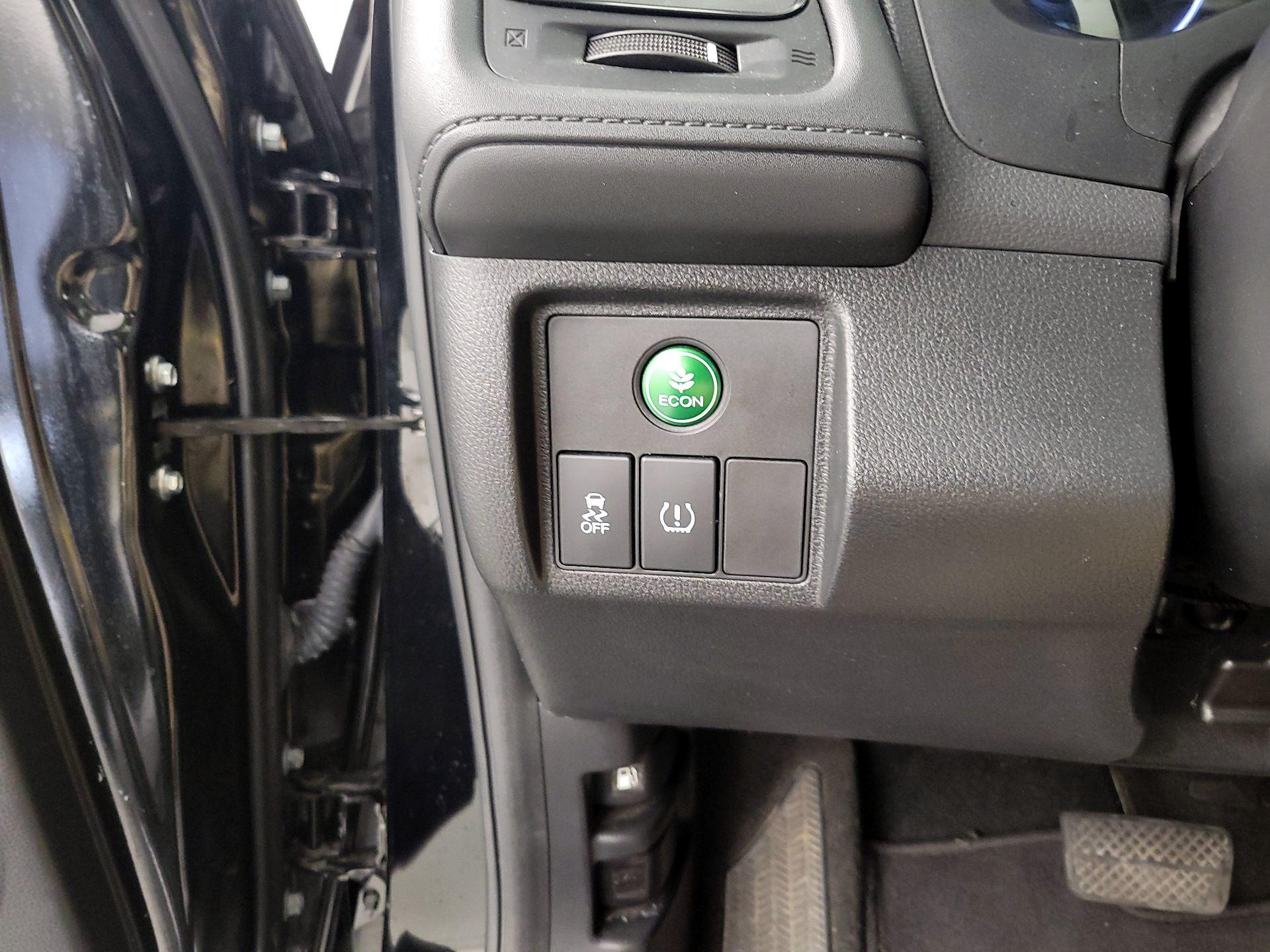 Thumbnail: 2019 Honda HR-V - 13