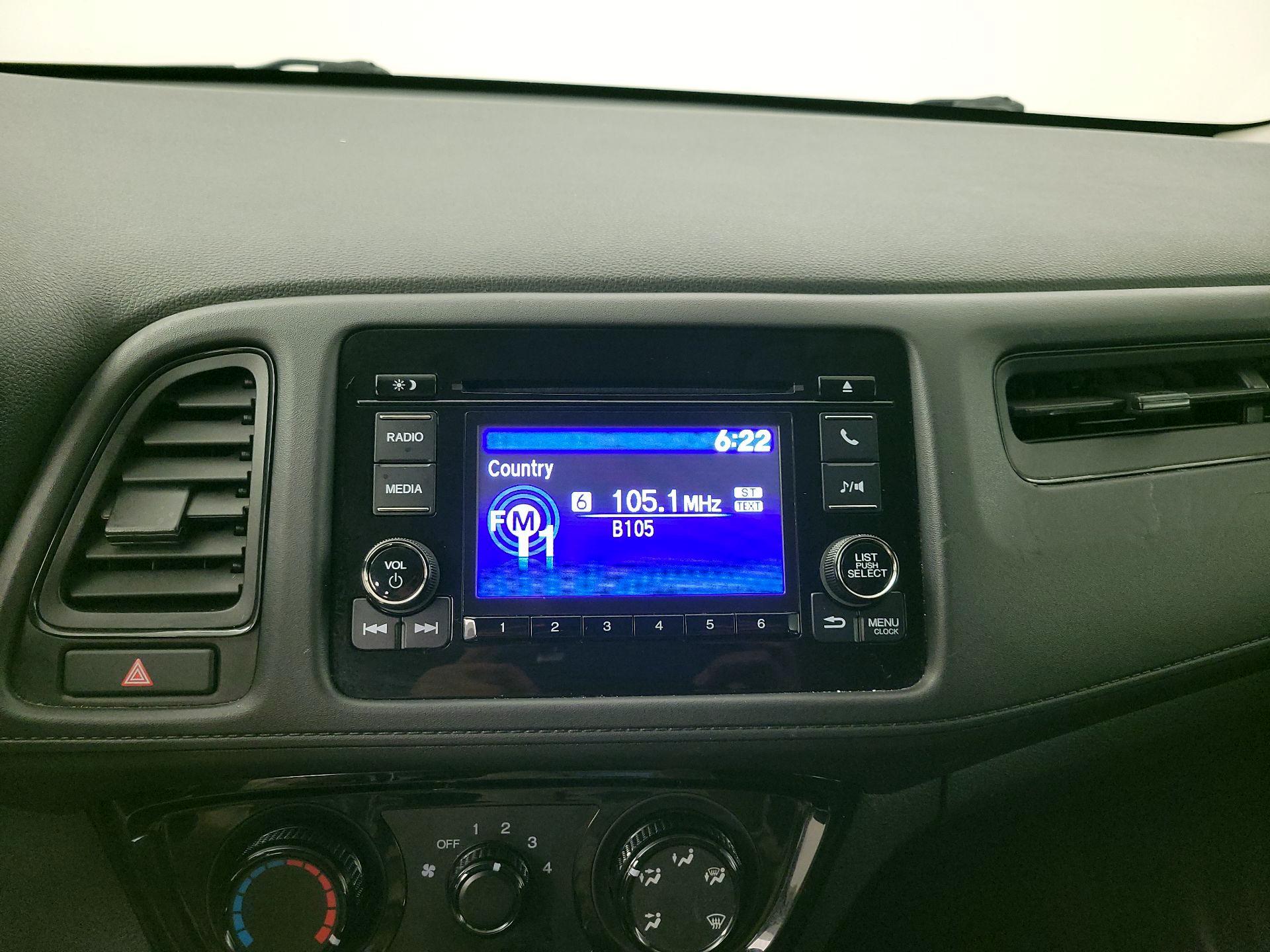 Thumbnail: 2019 Honda HR-V - 15