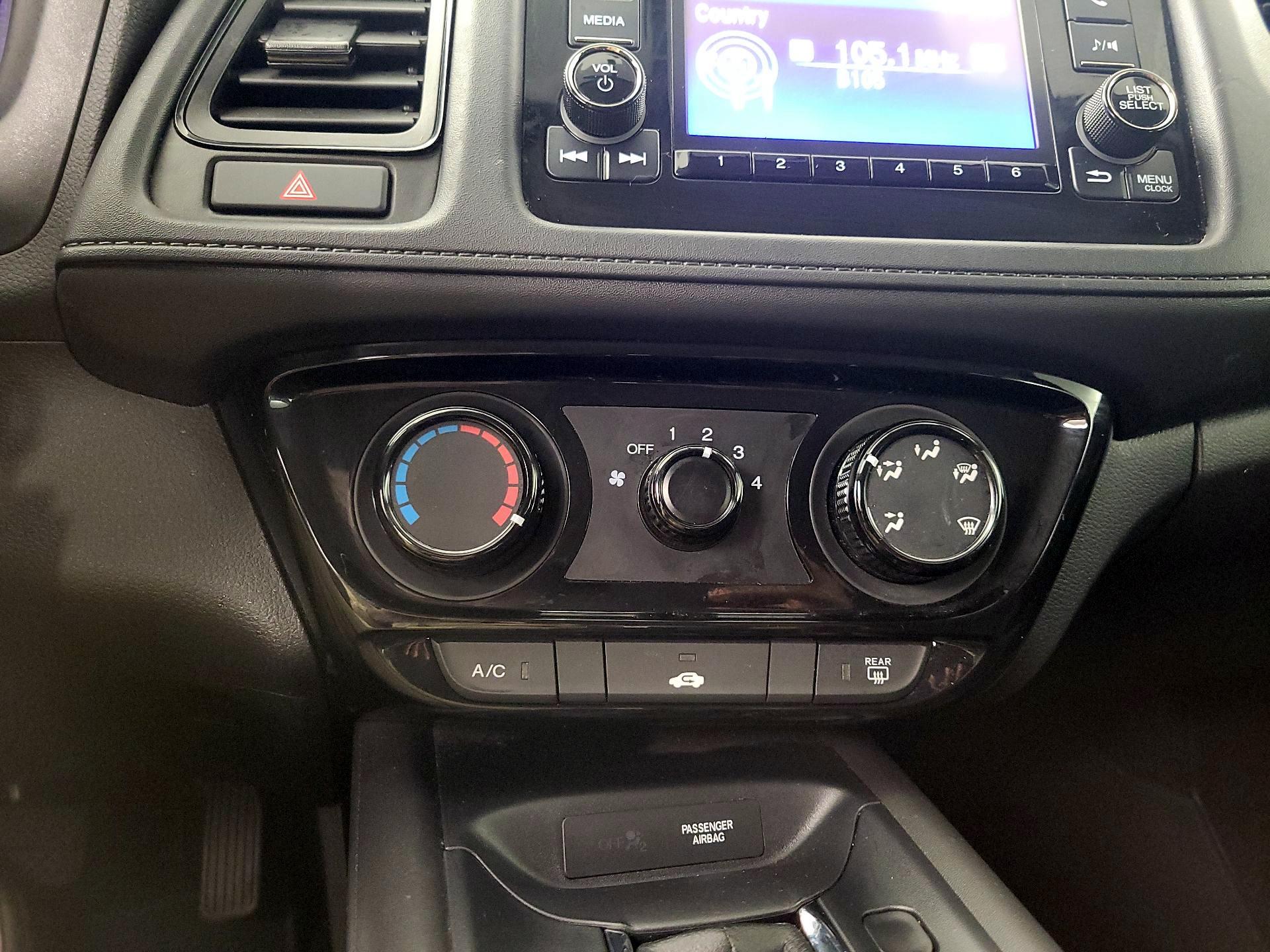 Thumbnail: 2019 Honda HR-V - 16