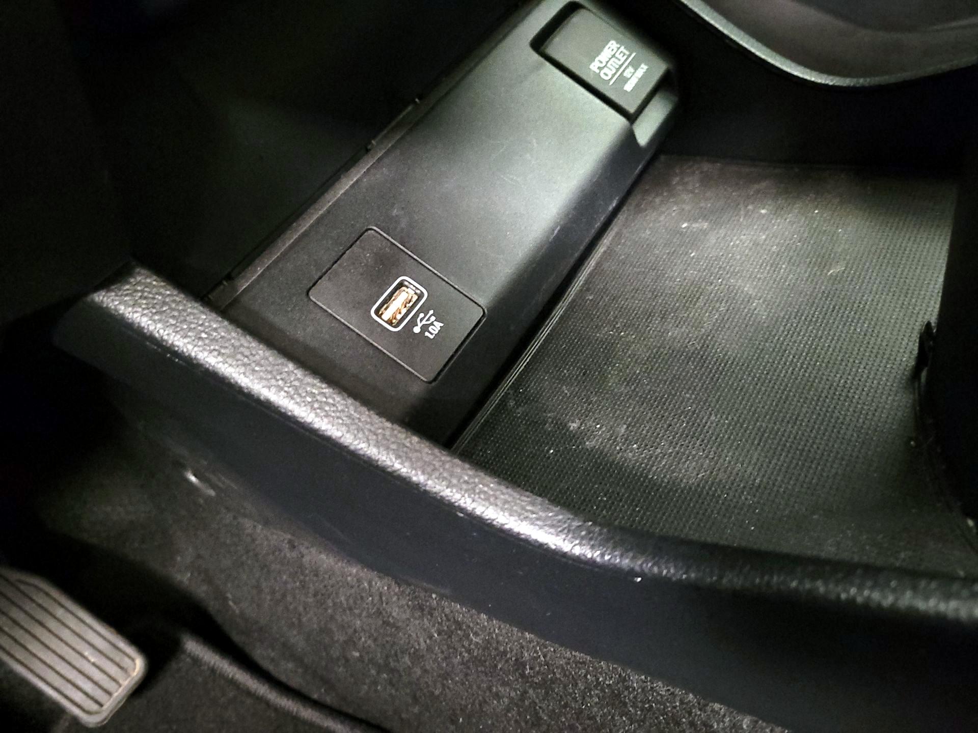 Thumbnail: 2019 Honda HR-V - 18