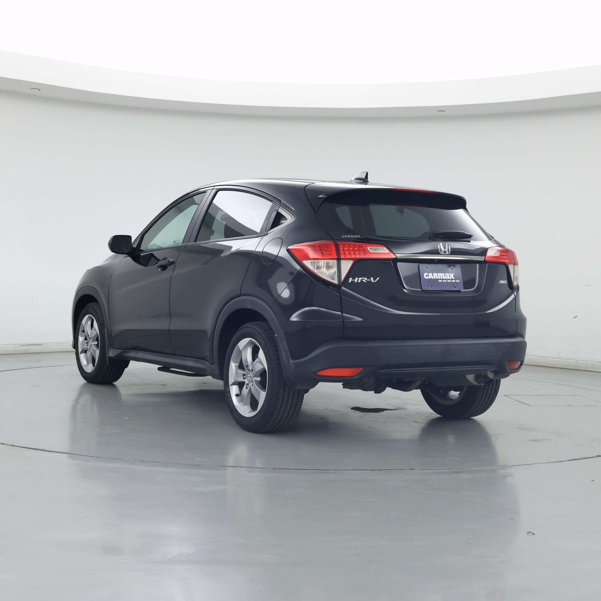 Thumbnail: 2019 Honda HR-V - 2