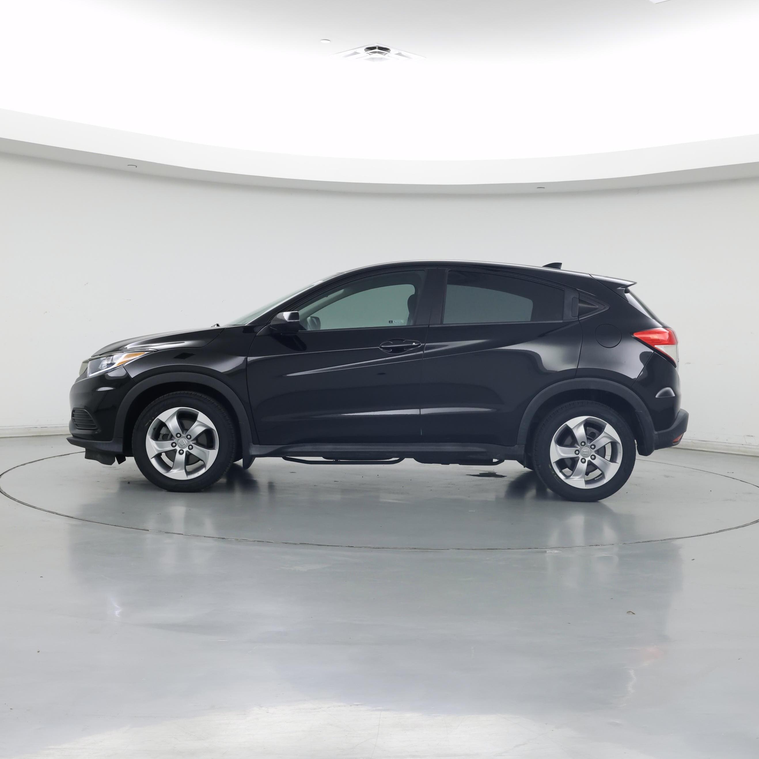 Thumbnail: 2019 Honda HR-V - 3