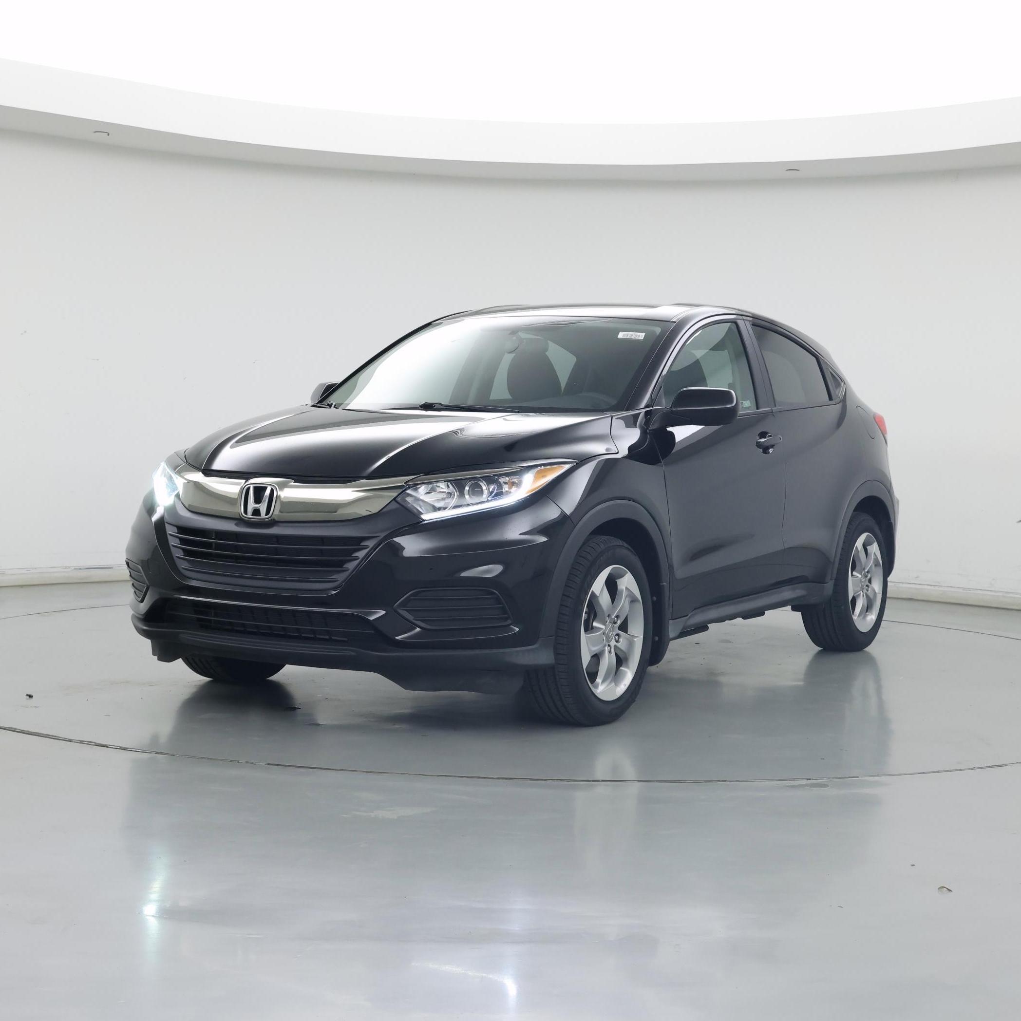 Thumbnail: 2019 Honda HR-V - 4