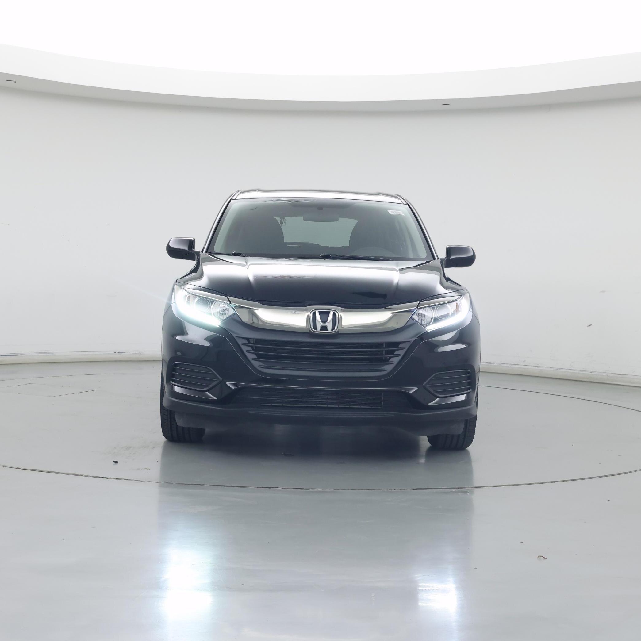 Thumbnail: 2019 Honda HR-V - 5