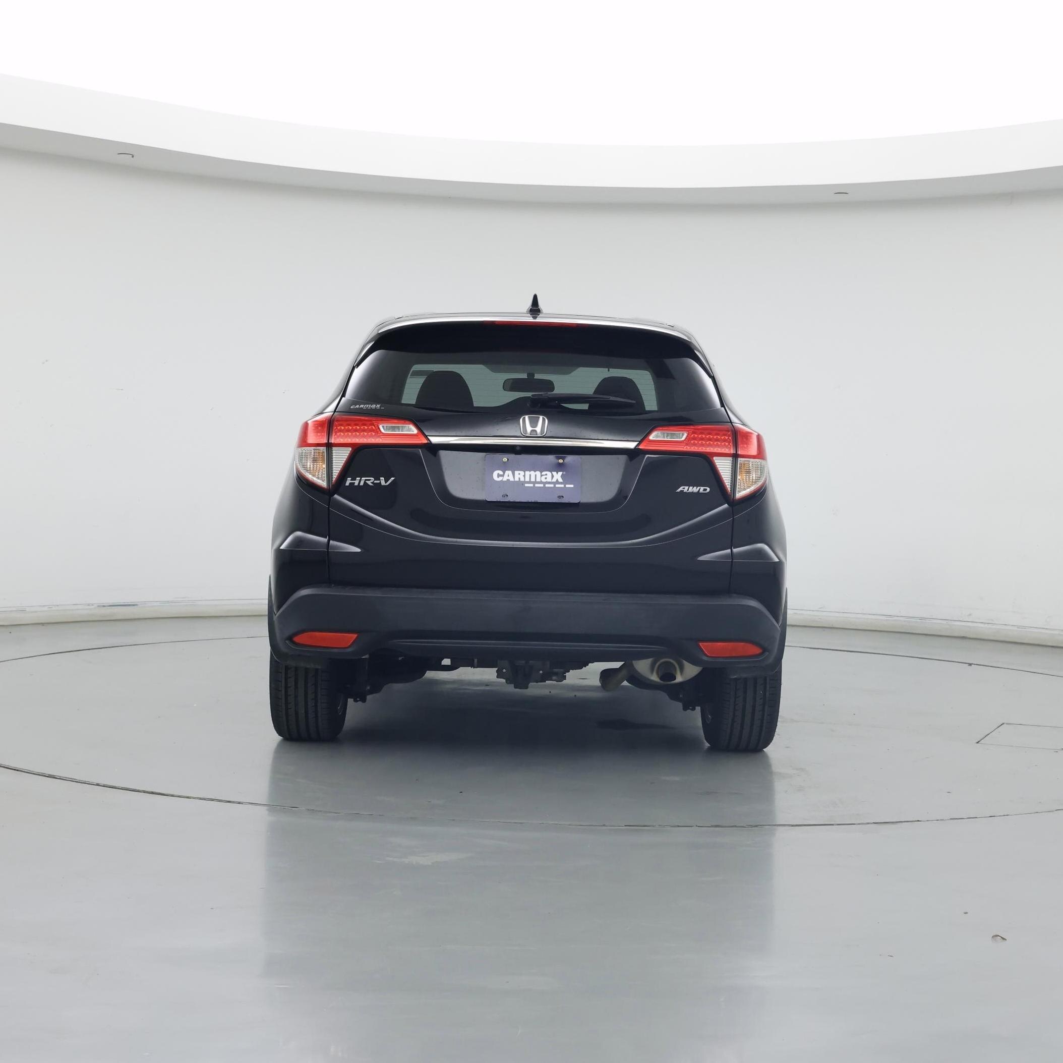 Thumbnail: 2019 Honda HR-V - 6
