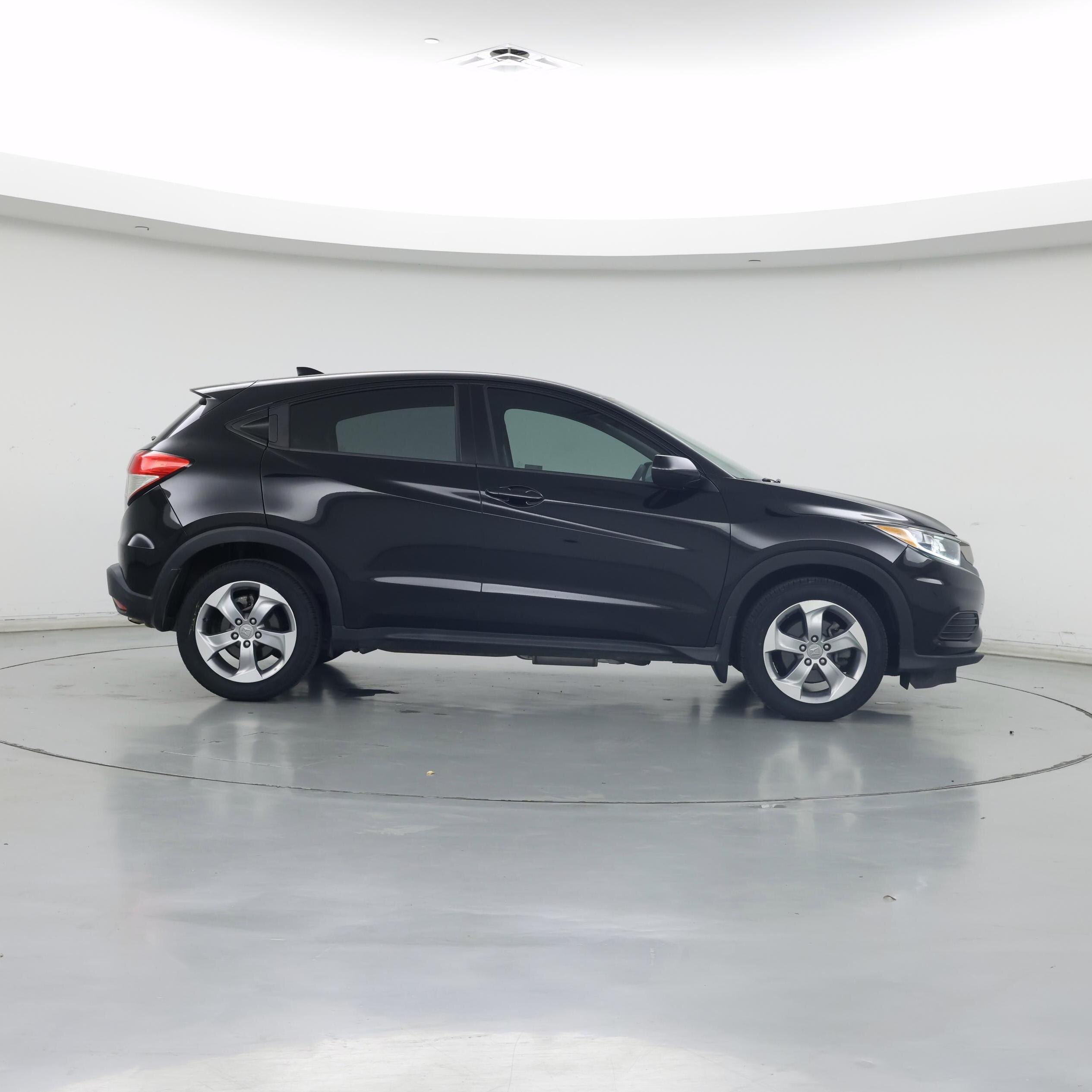 Thumbnail: 2019 Honda HR-V - 7