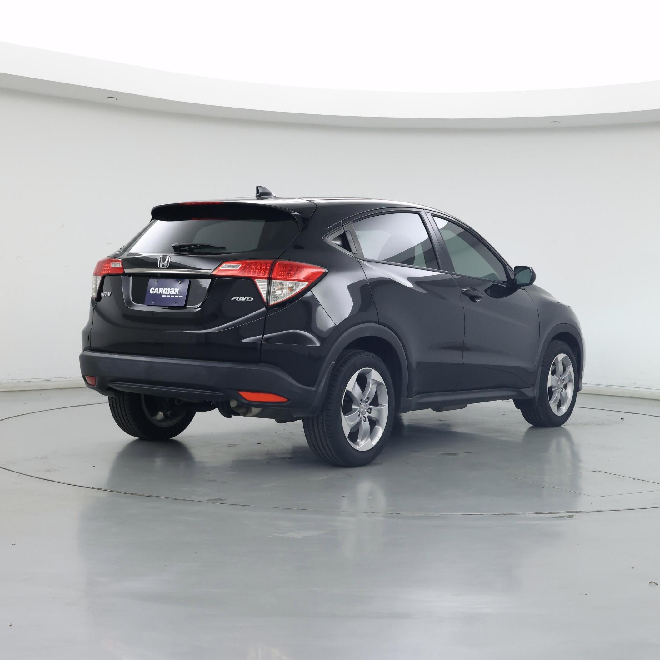Thumbnail: 2019 Honda HR-V - 8