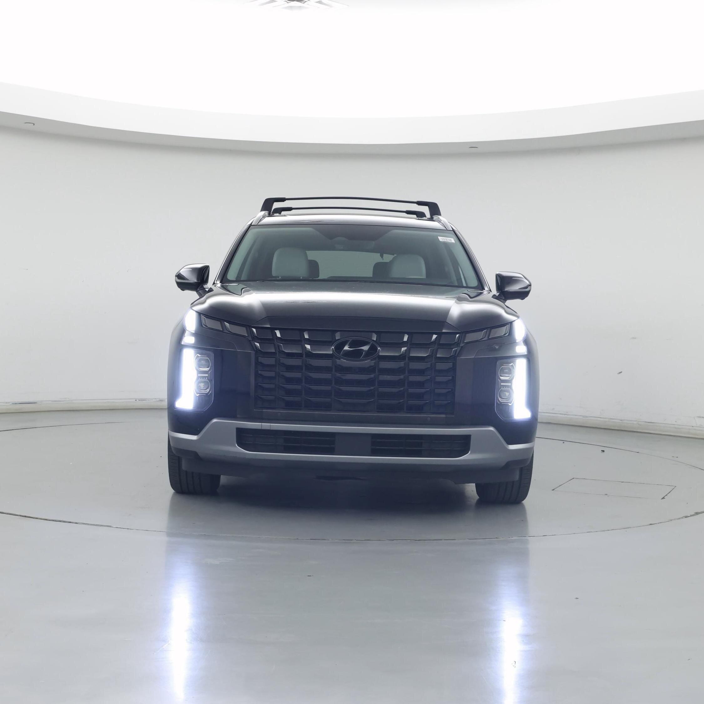 Thumbnail: 2023 Hyundai Palisade - 5