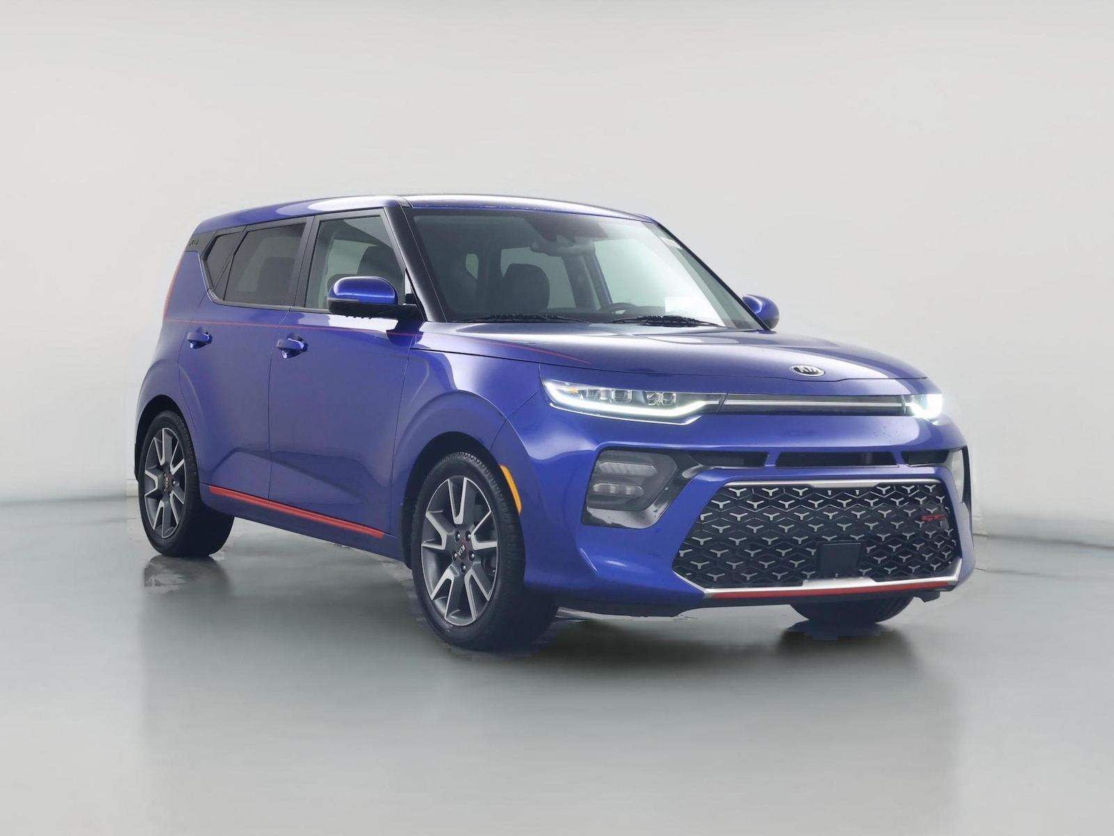 2020 Kia Soul GT-Line Turbo