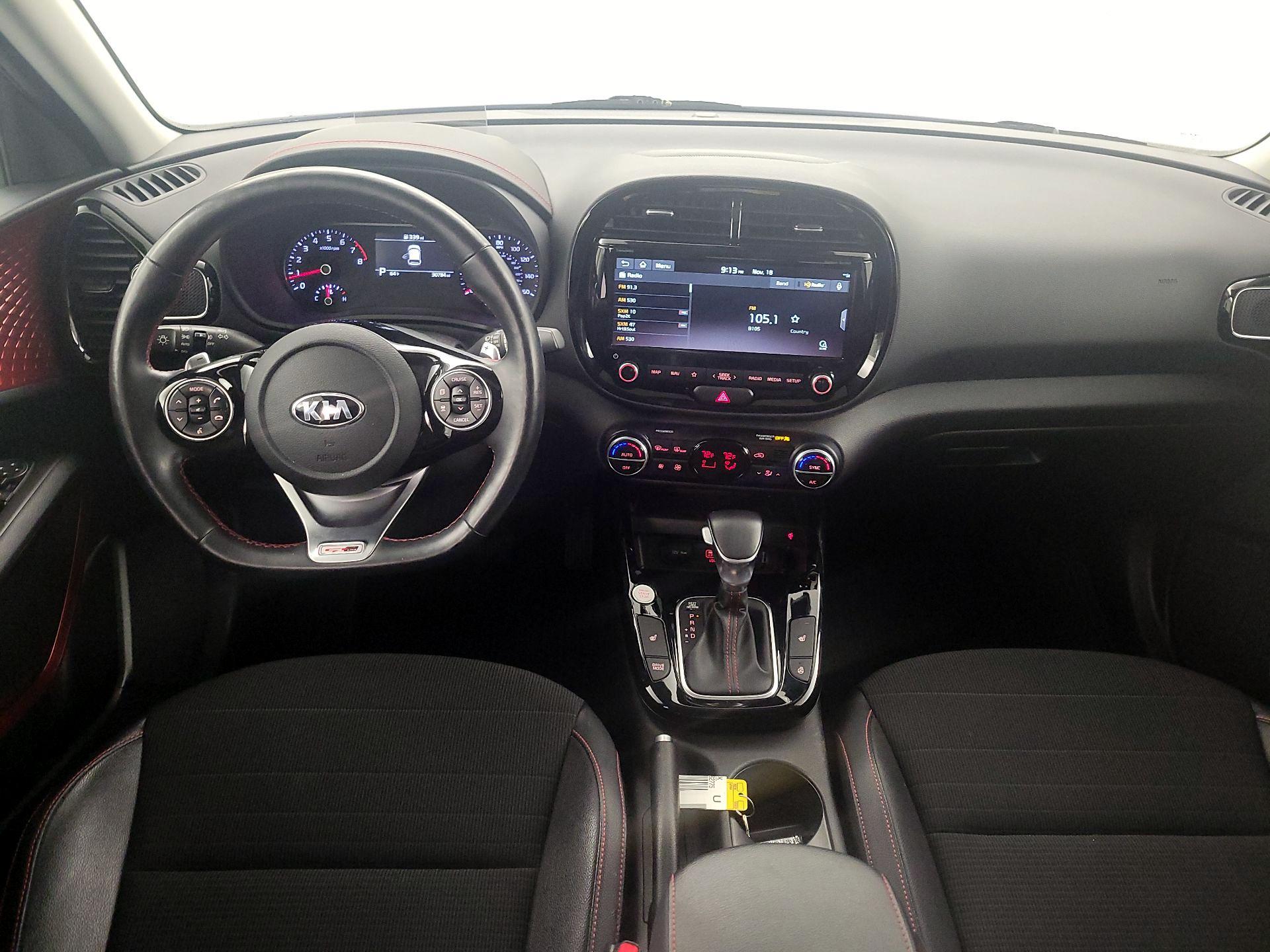 Thumbnail: 2020 Kia Soul - 9