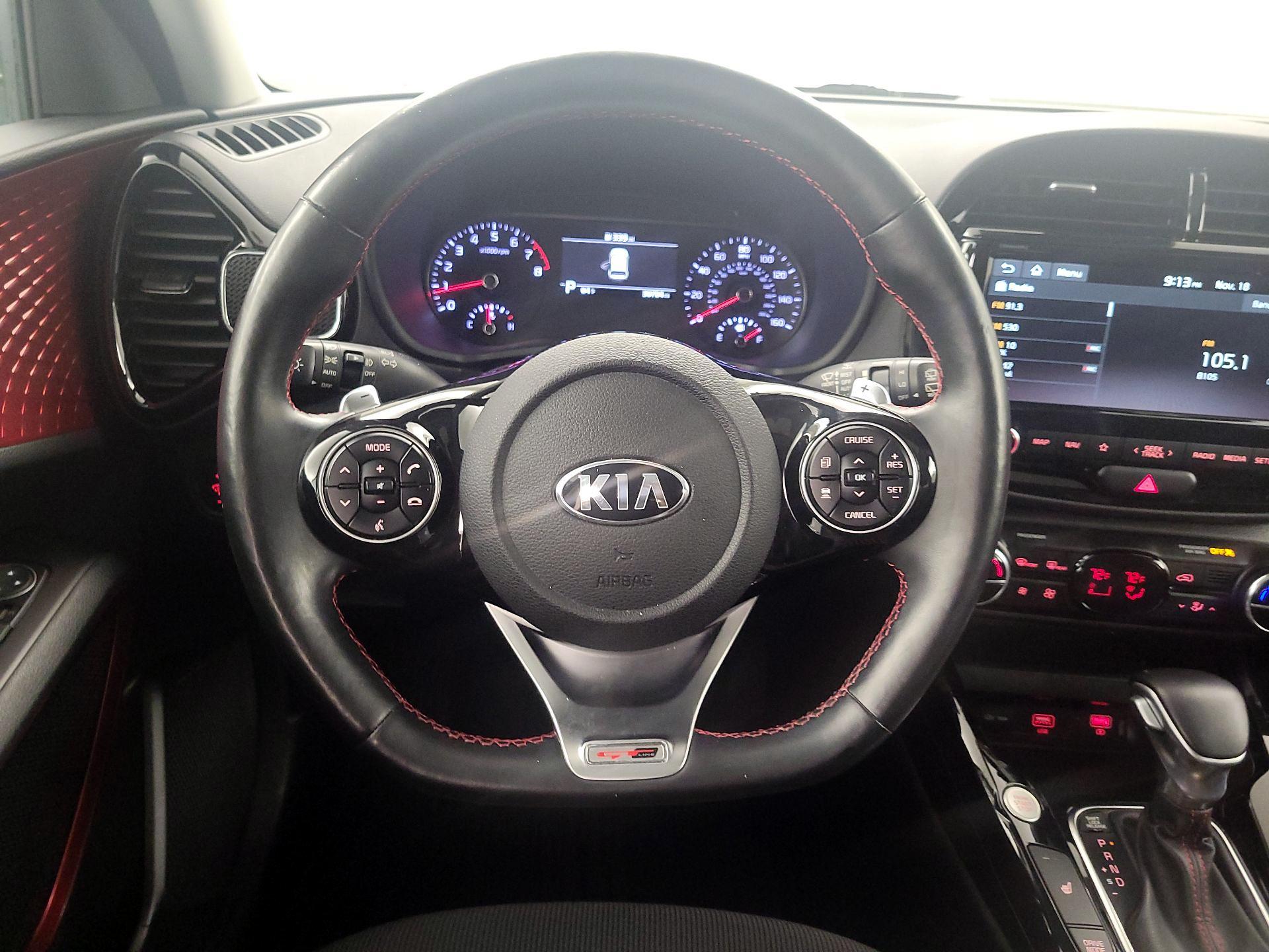 Thumbnail: 2020 Kia Soul - 10