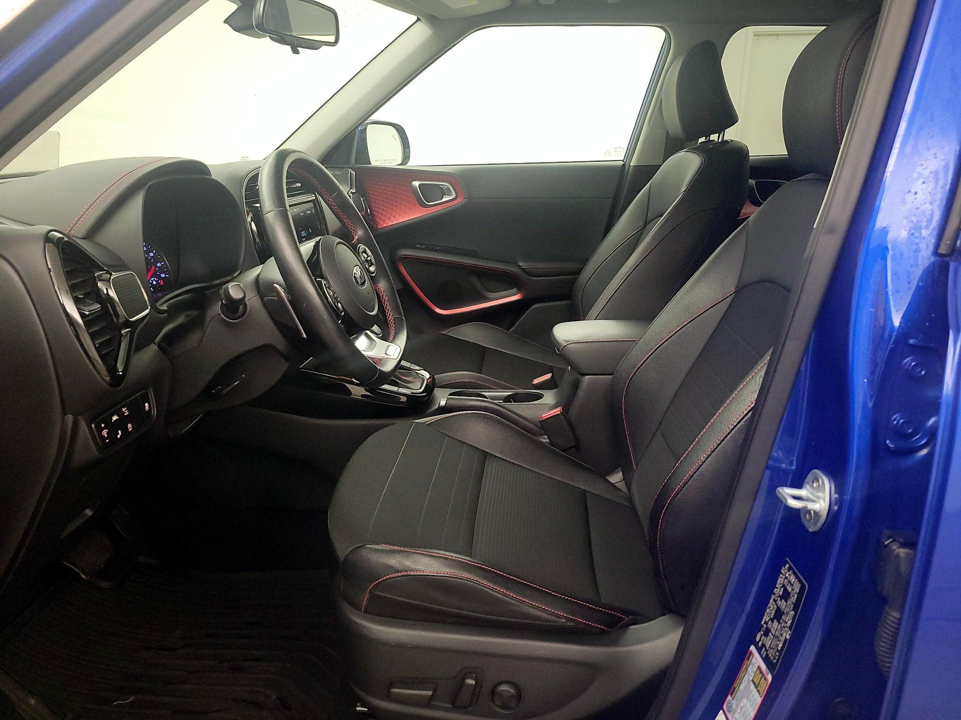 Thumbnail: 2020 Kia Soul - 11