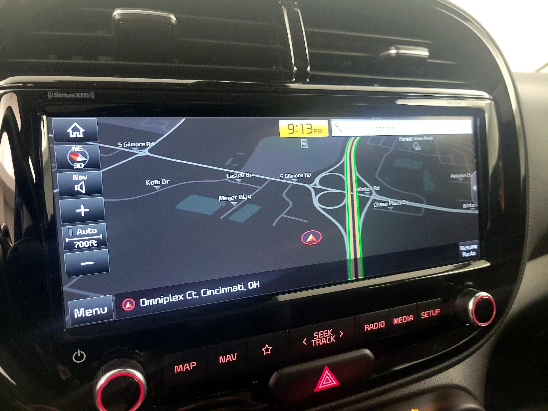 Thumbnail: 2020 Kia Soul - 14