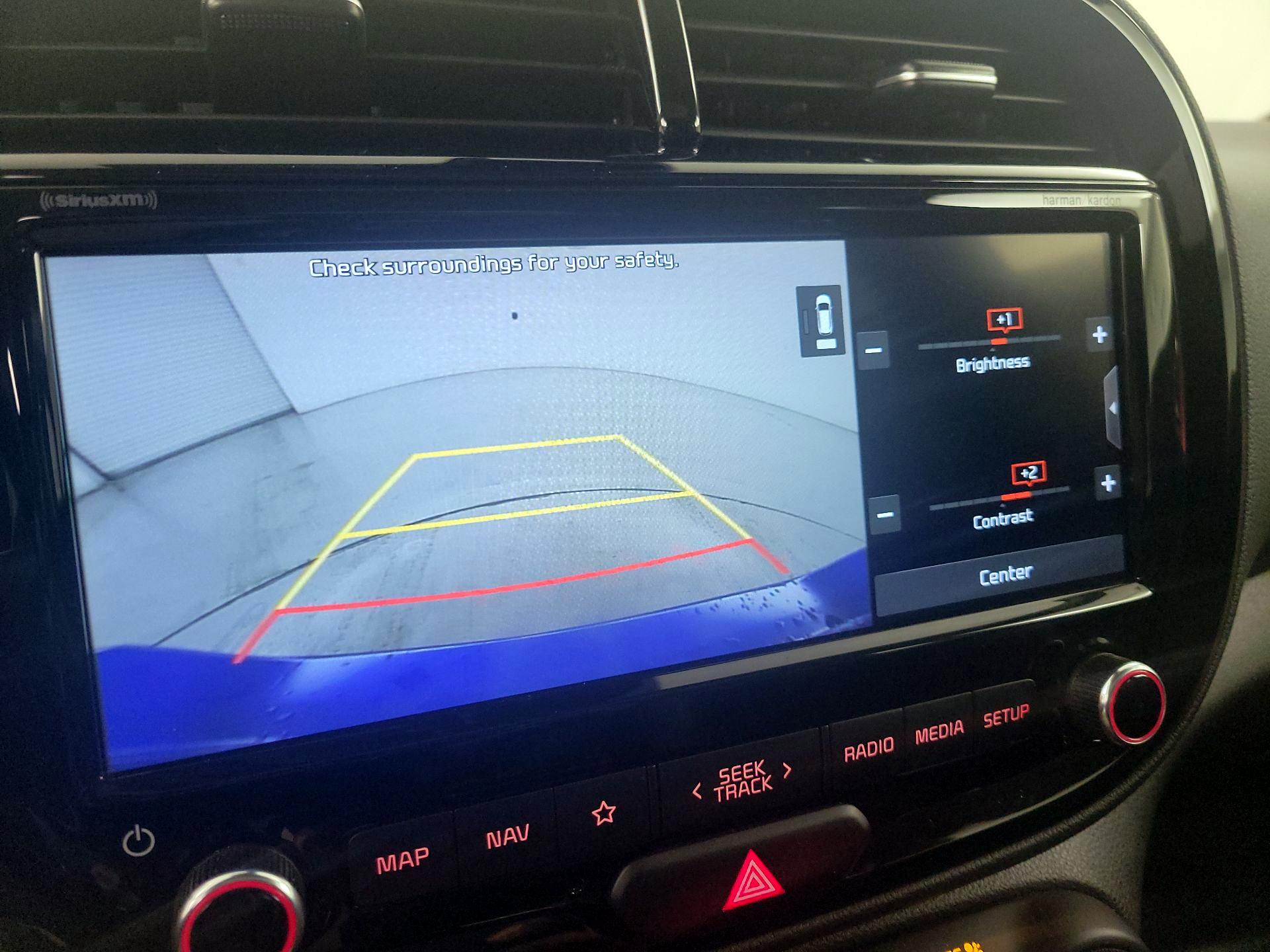 Thumbnail: 2020 Kia Soul - 15