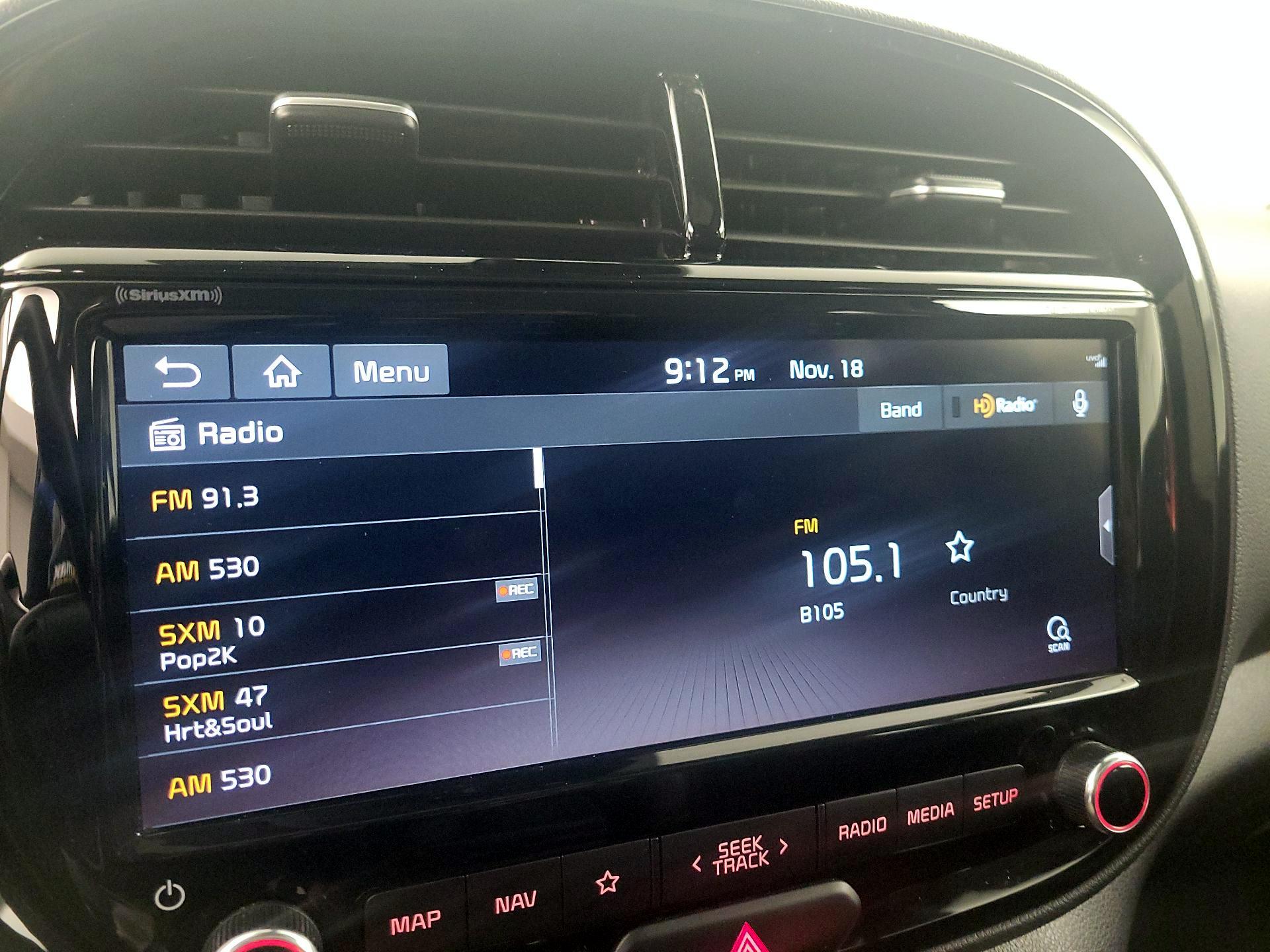 Thumbnail: 2020 Kia Soul - 16