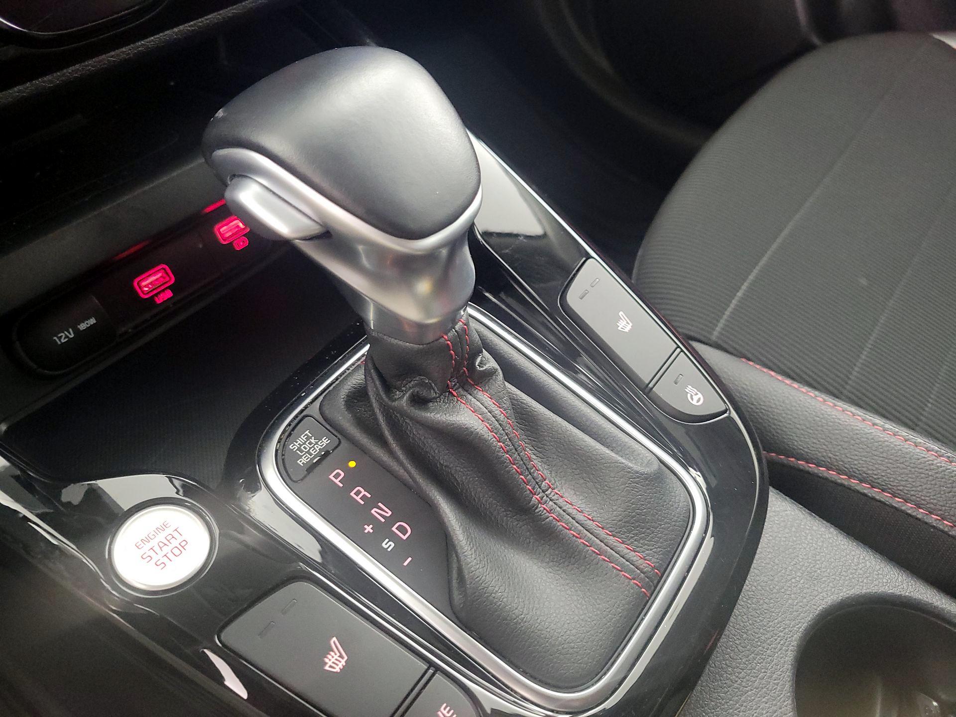 Thumbnail: 2020 Kia Soul - 18